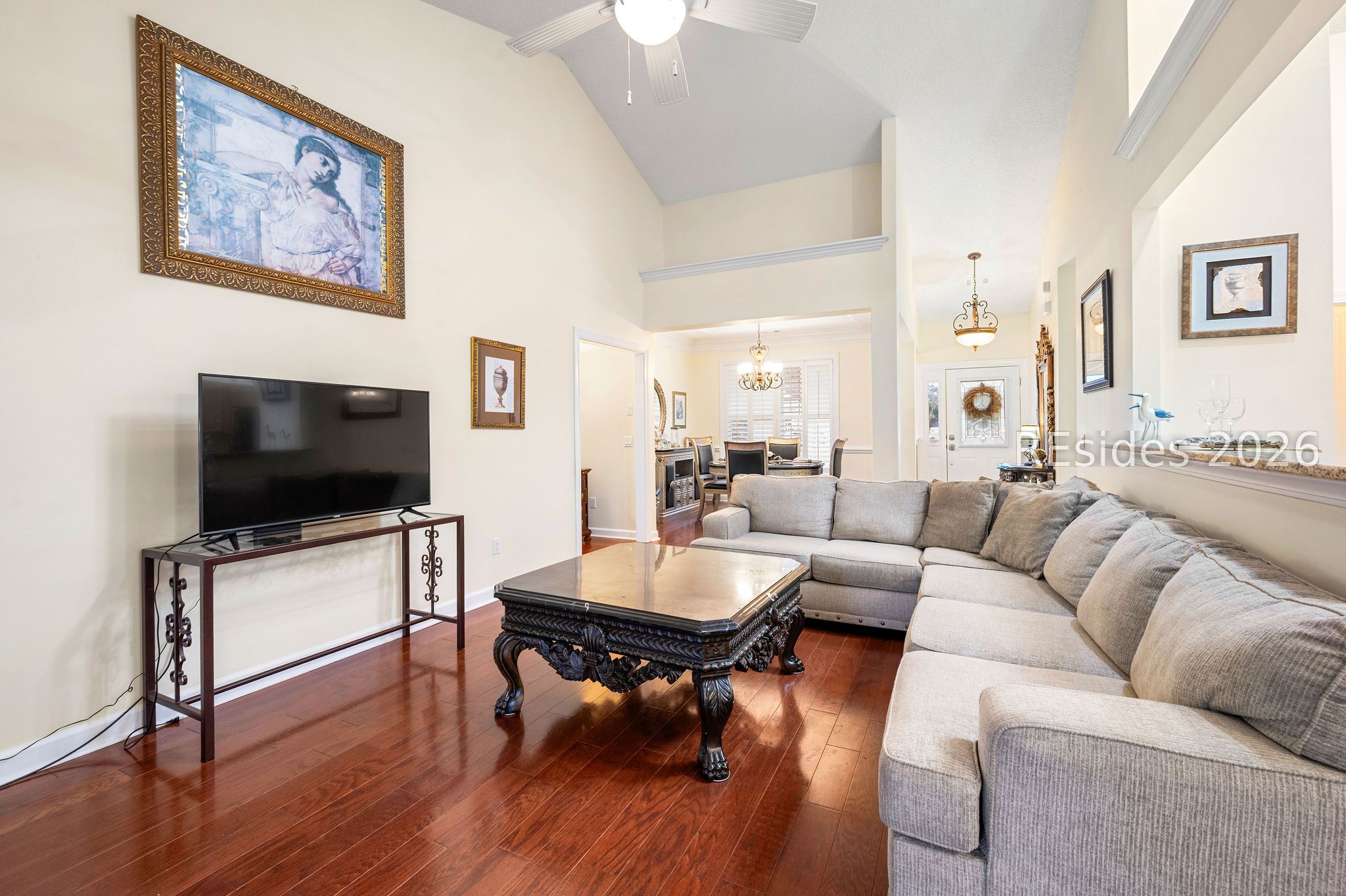 10 Abingdon Lane