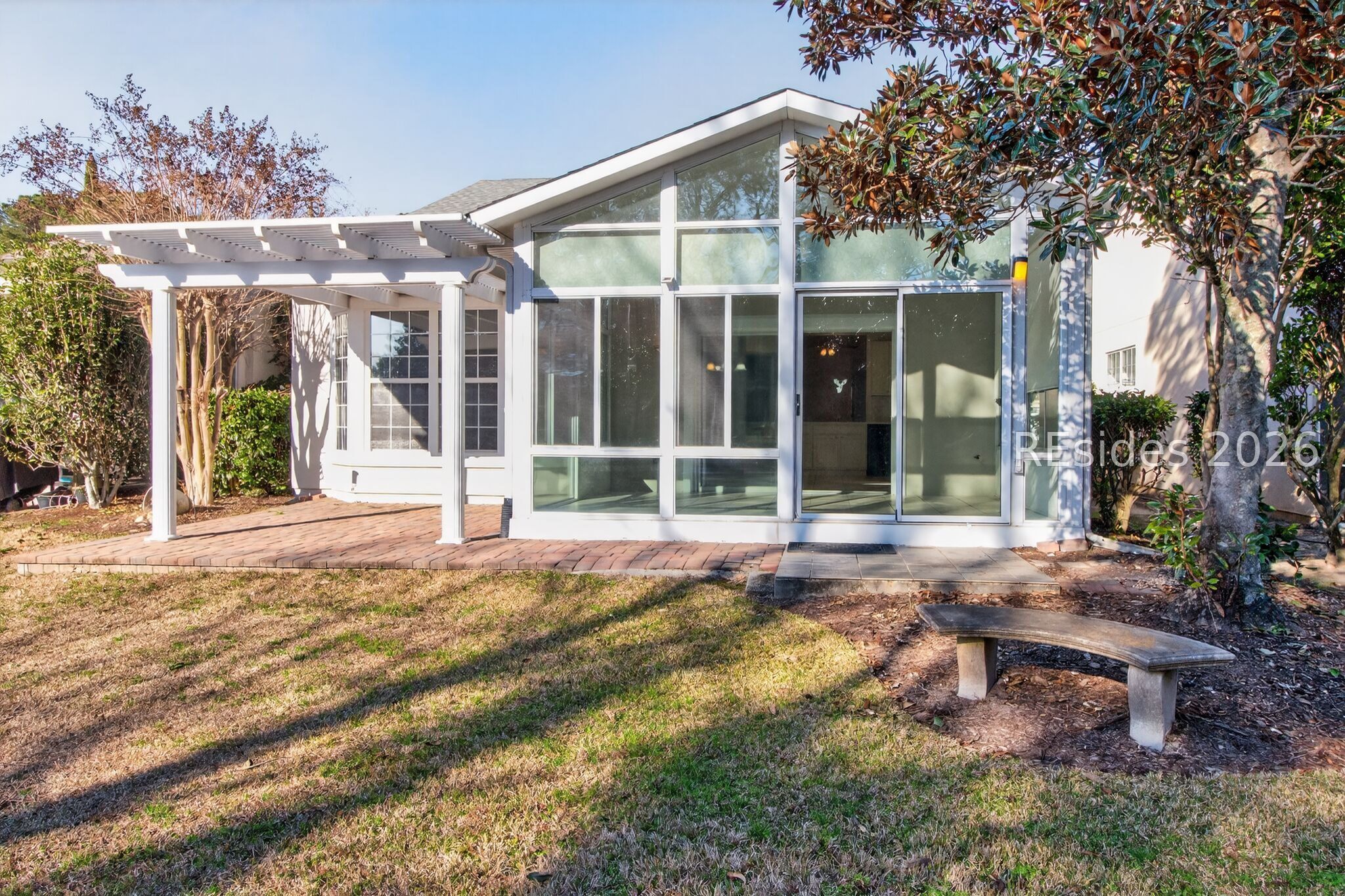 41 Cypress Run