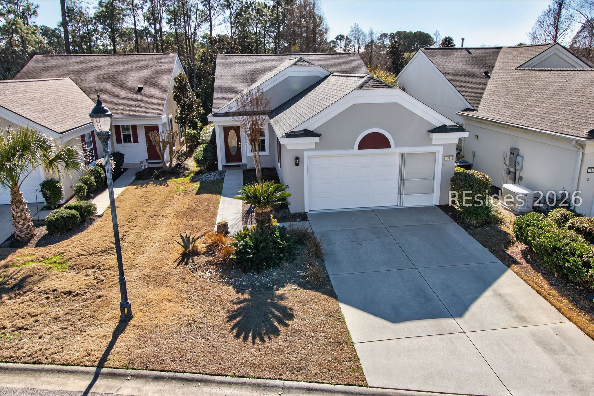 41 Cypress Run