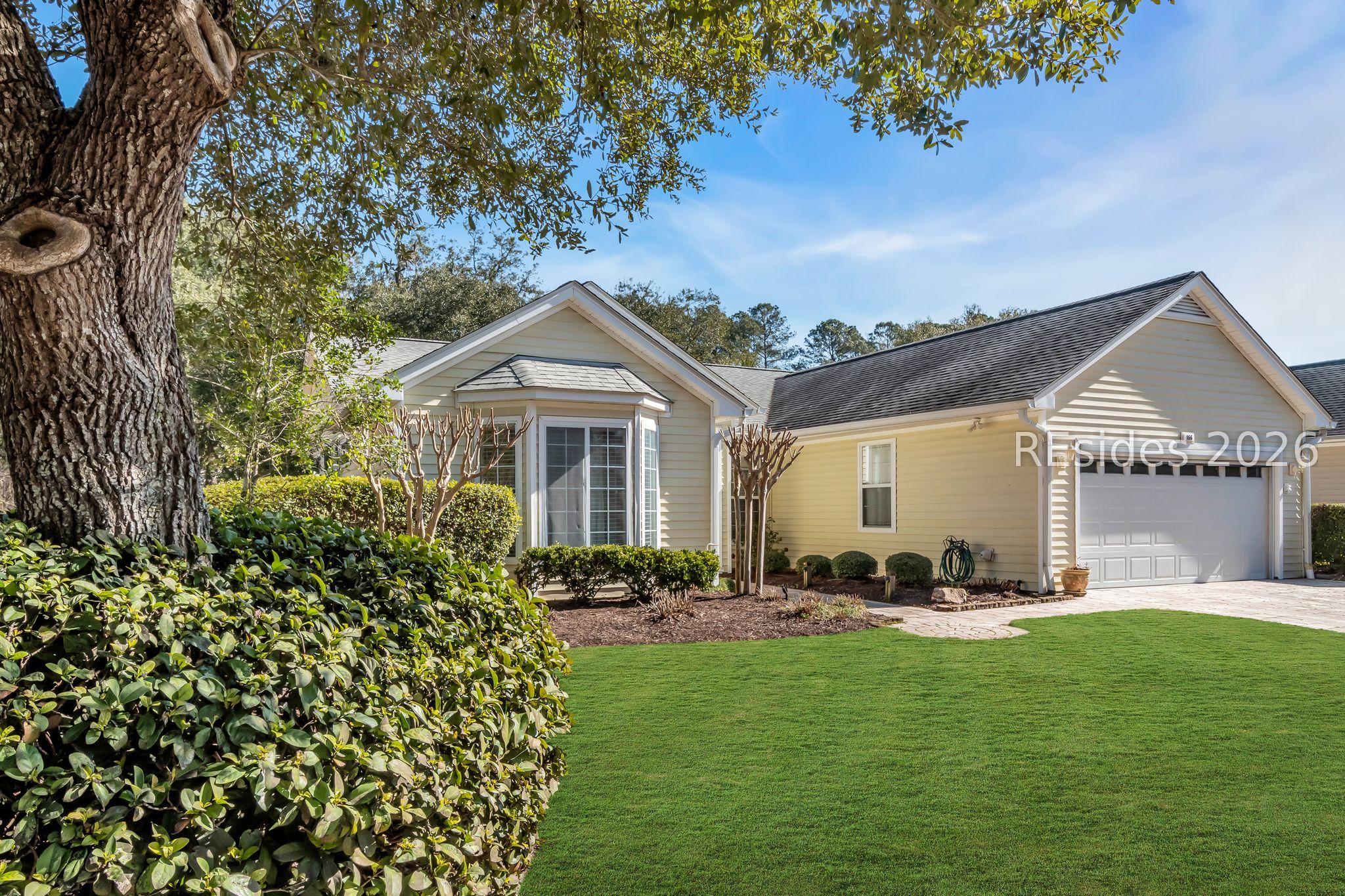 166 Argent Way
