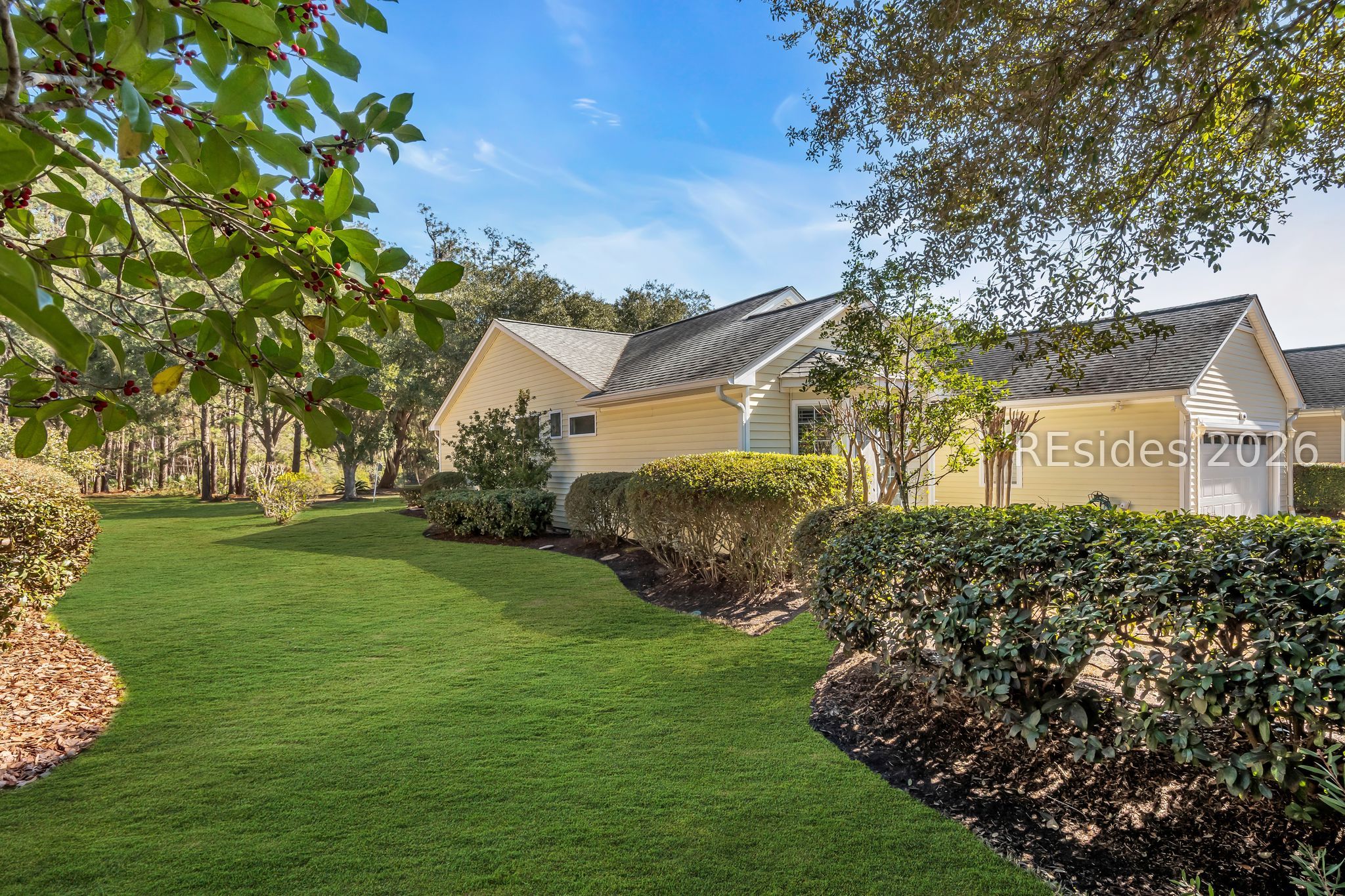 166 Argent Way