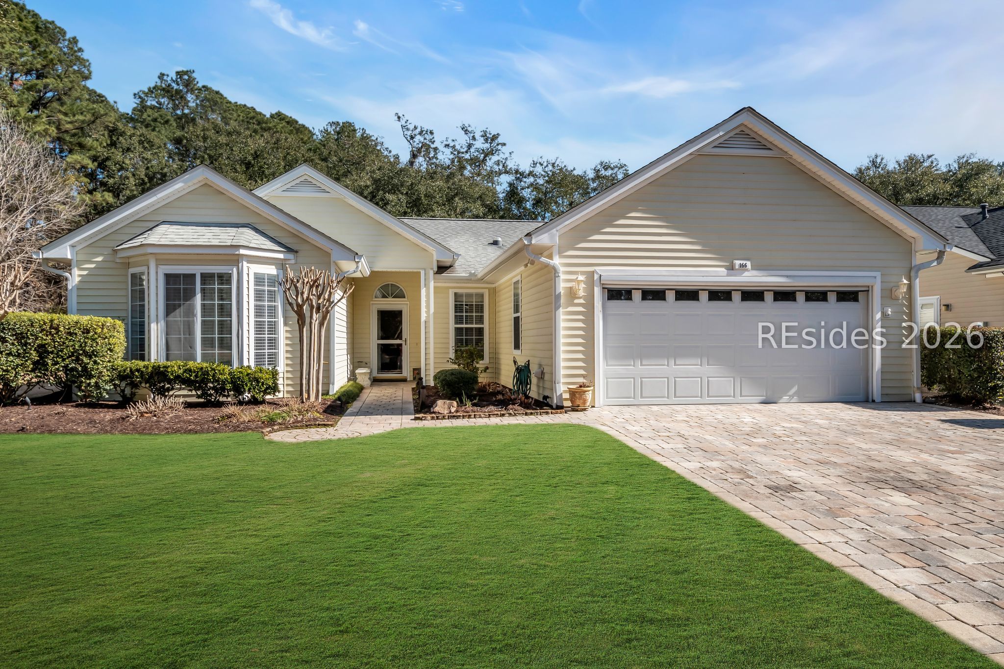 166 Argent Way