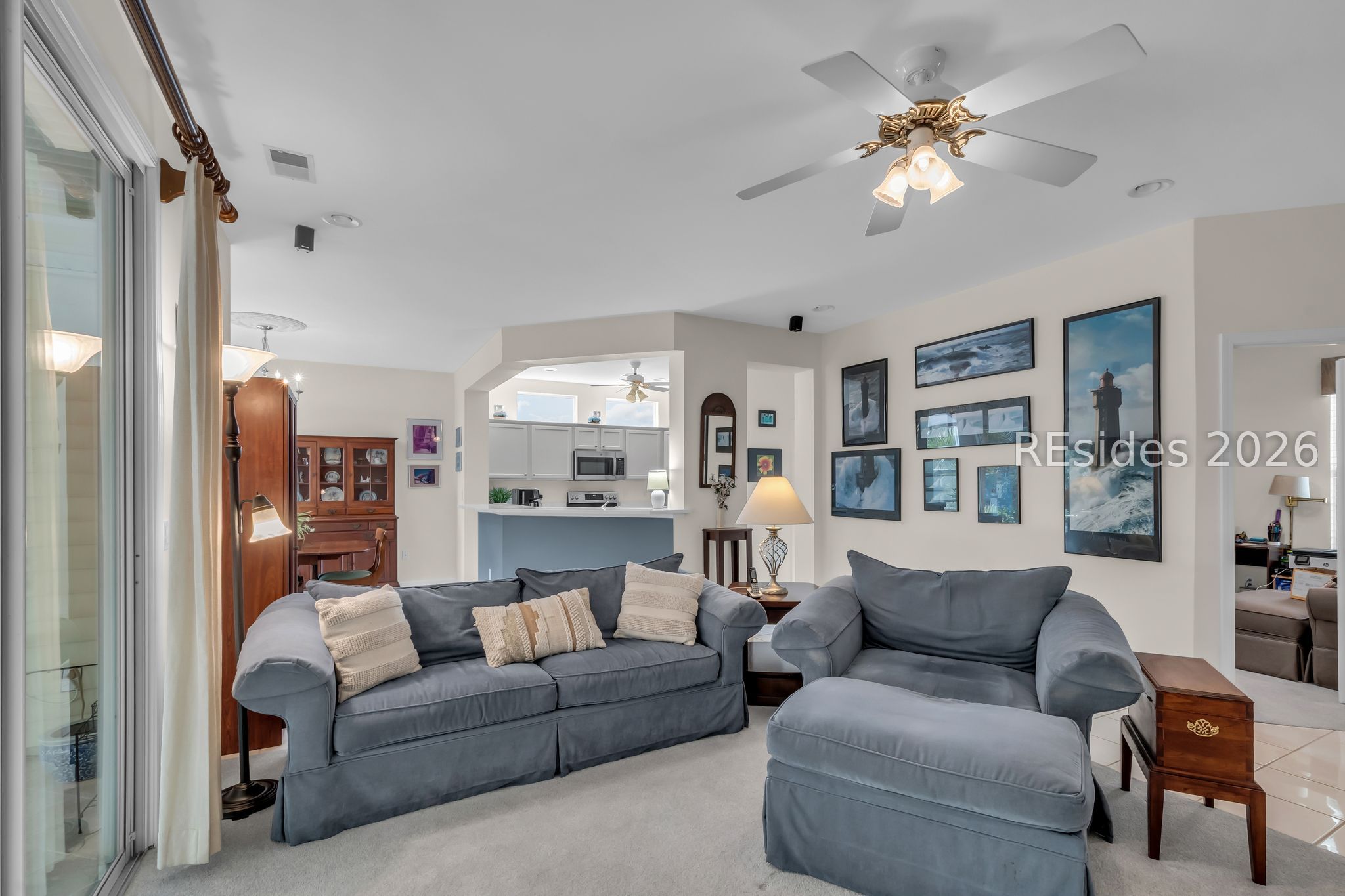 166 Argent Way