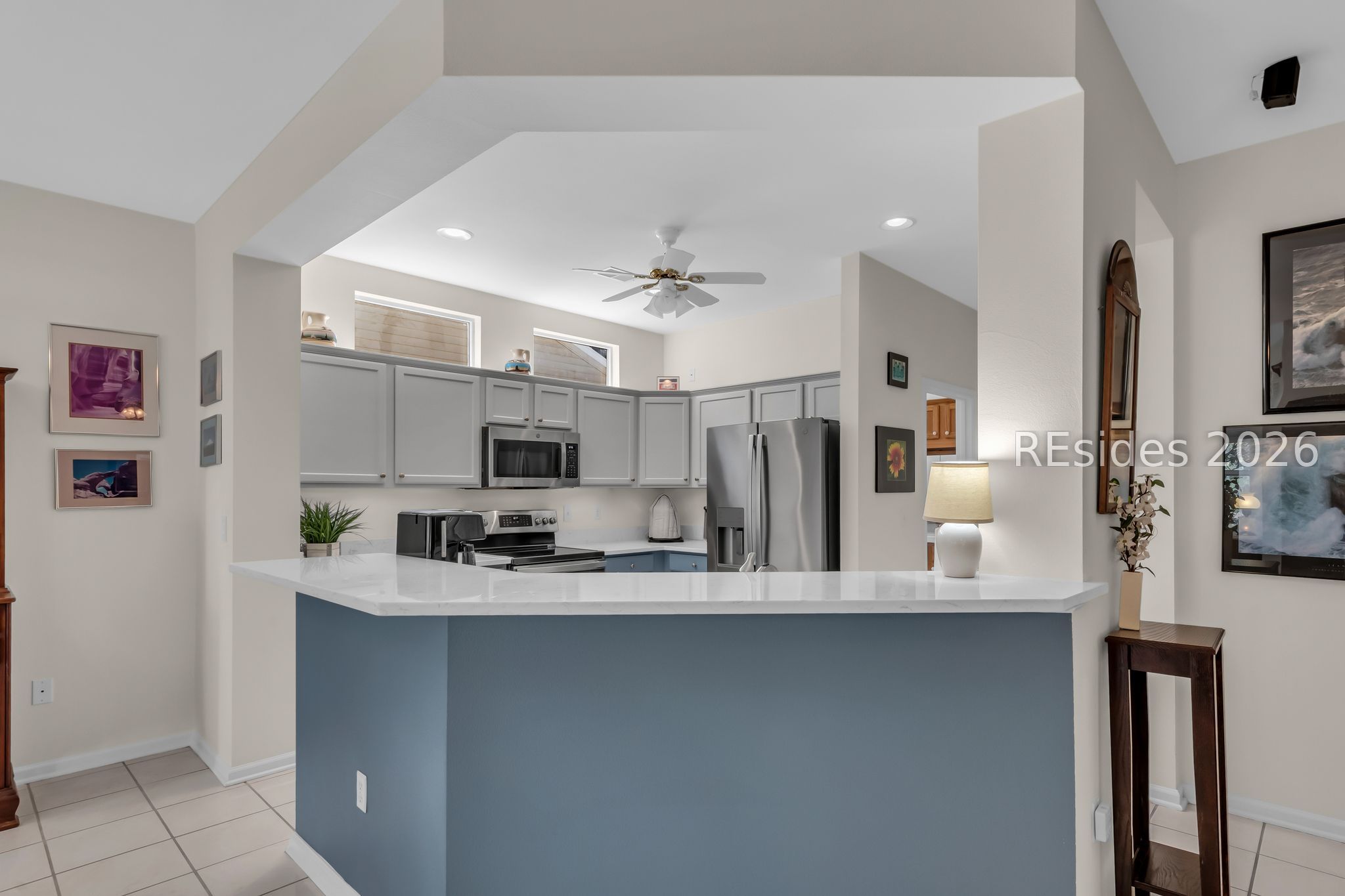 166 Argent Way