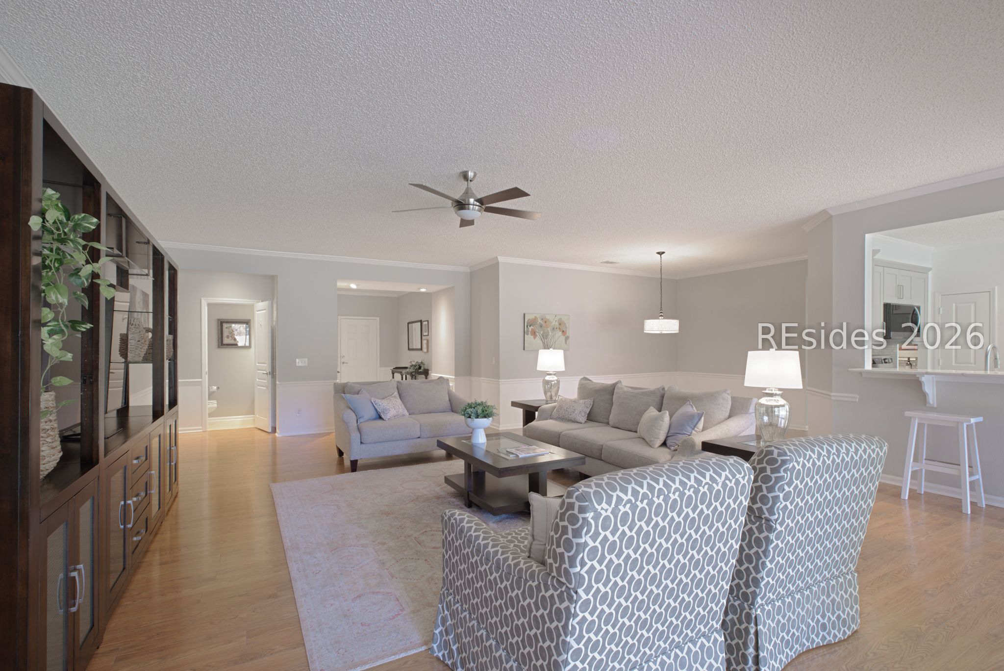 20 Concession Oak Drive