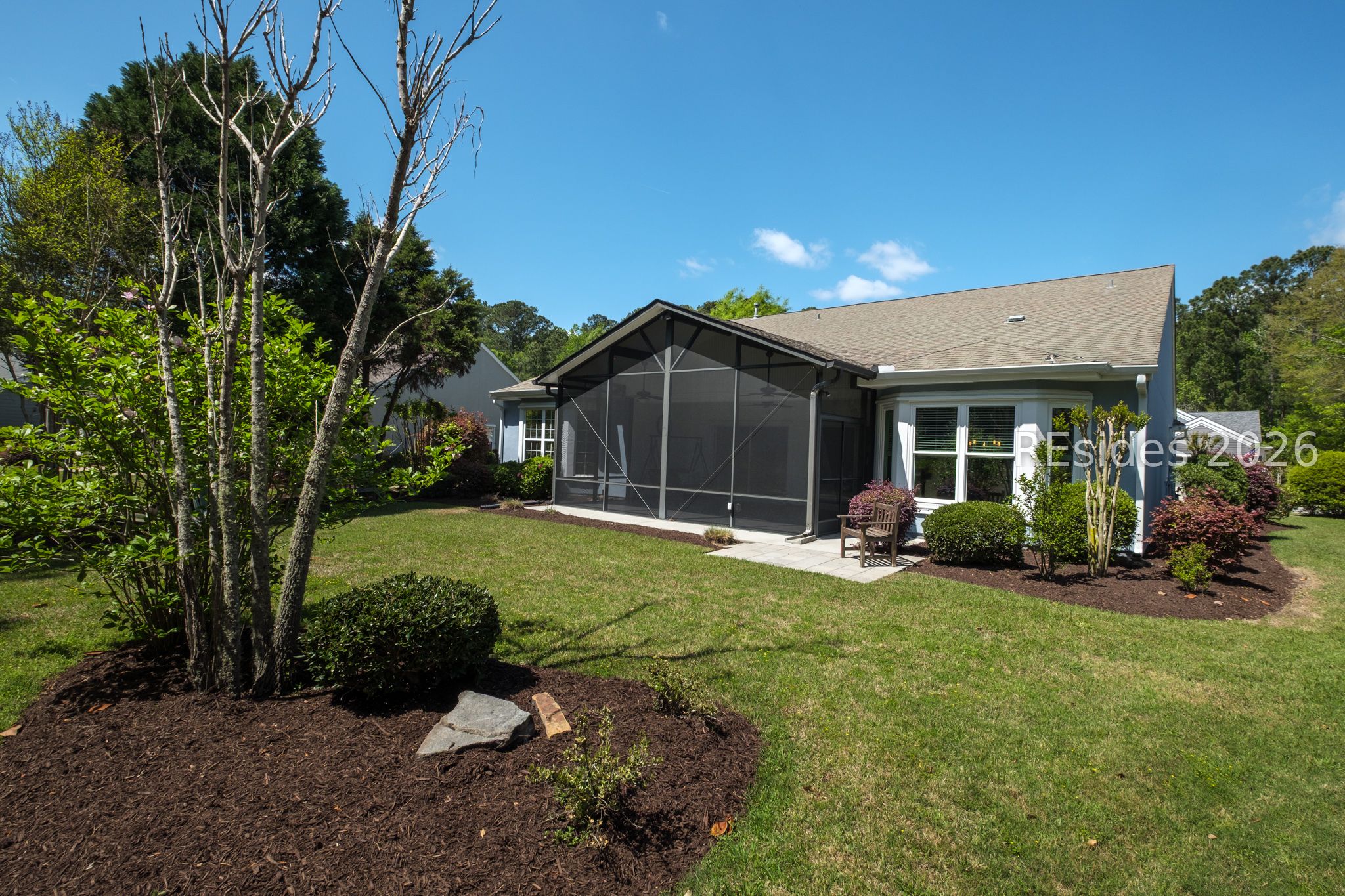 20 Concession Oak Drive