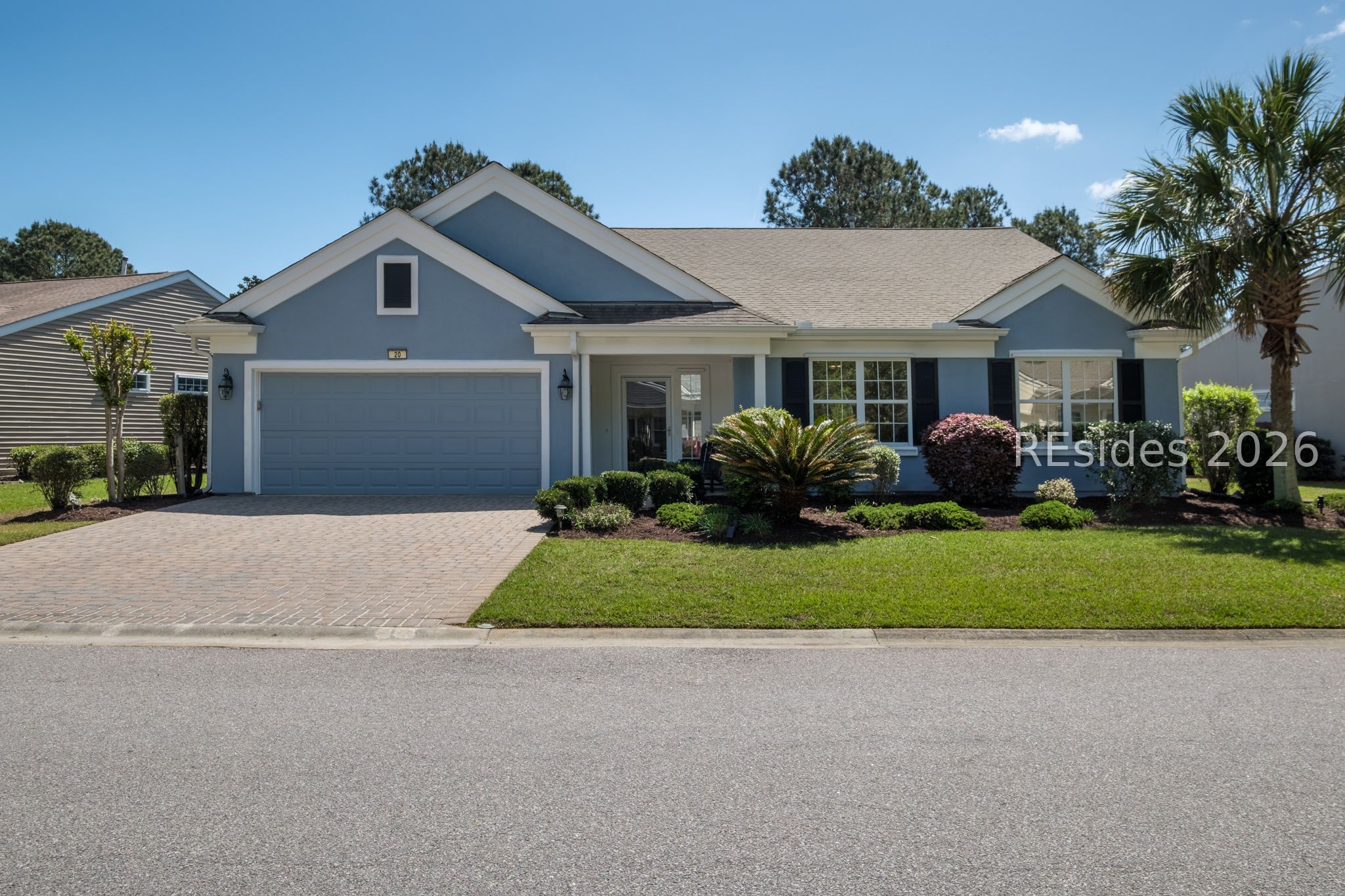 20 Concession Oak Drive