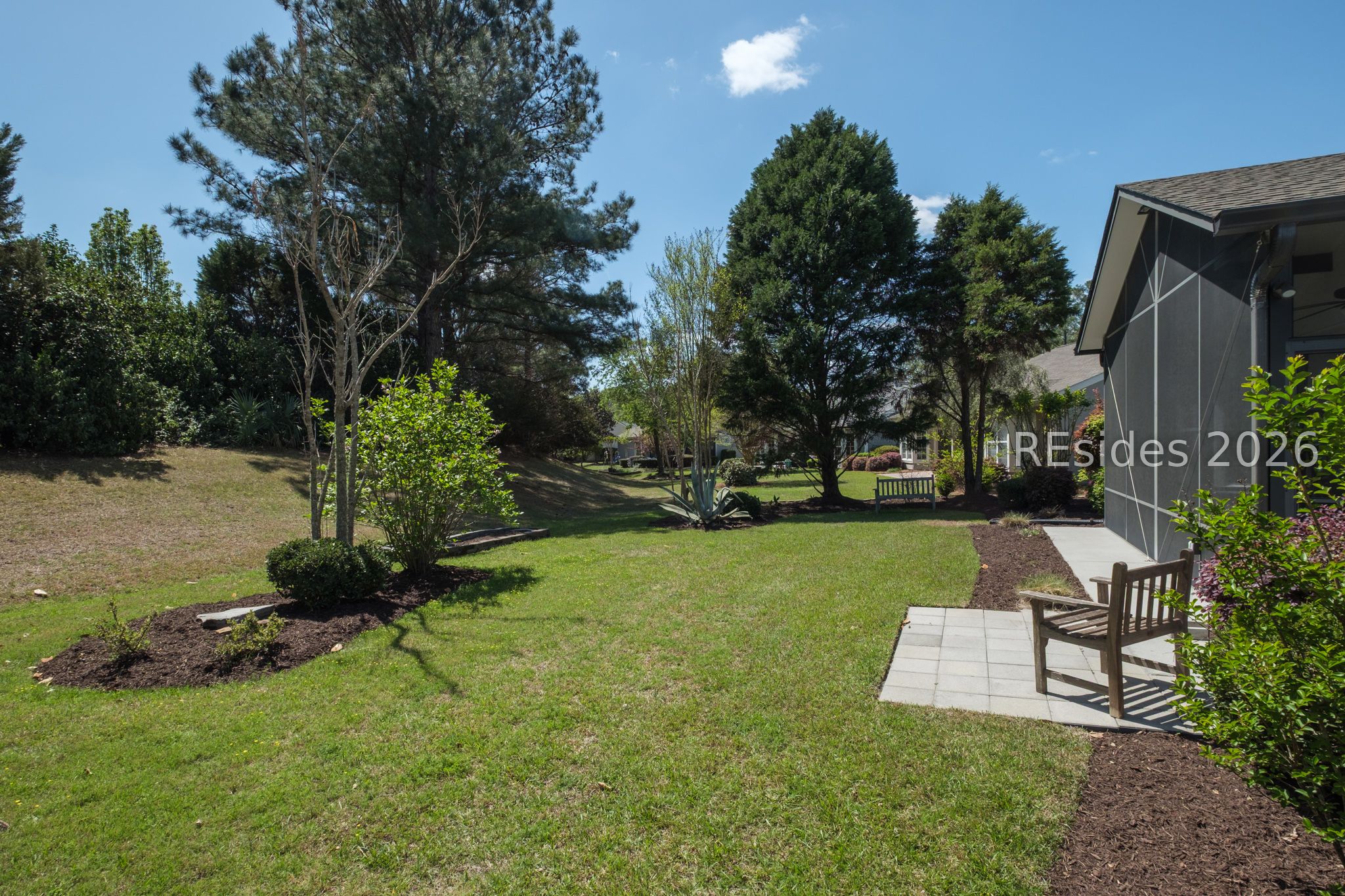 20 Concession Oak Drive