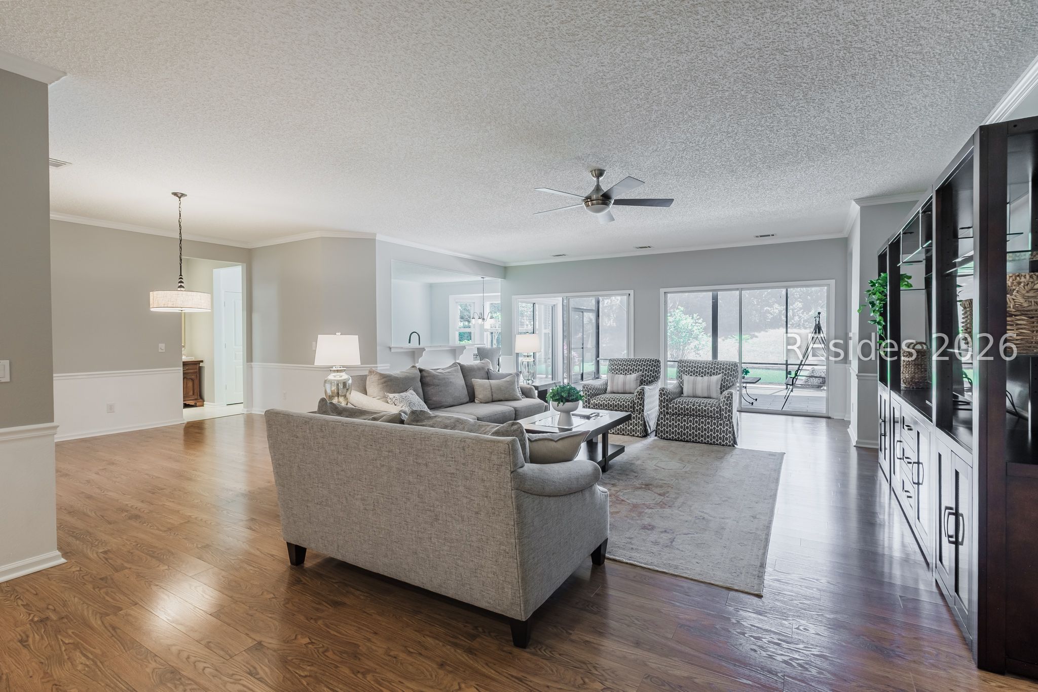 20 Concession Oak Drive