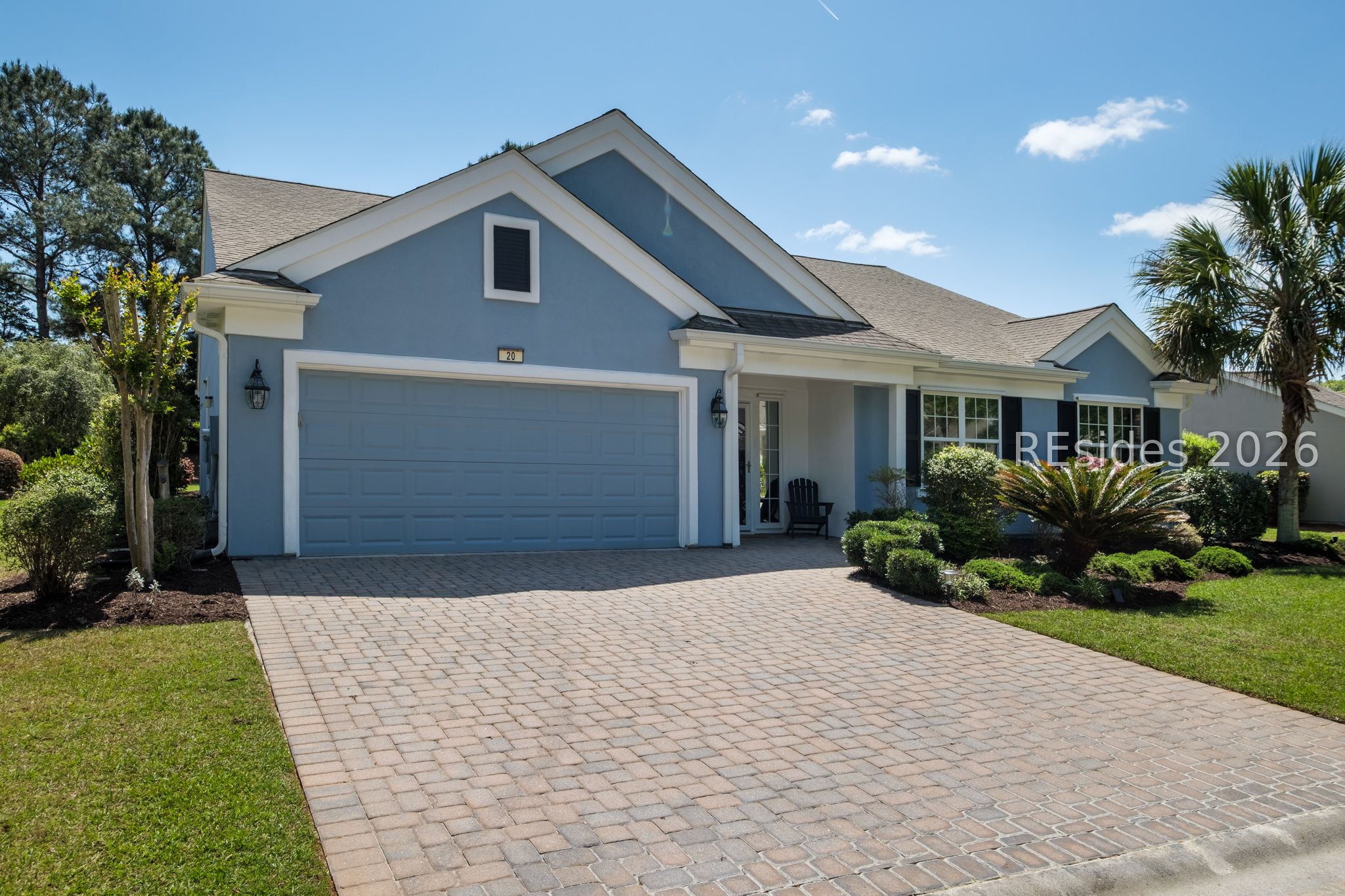 20 Concession Oak Drive