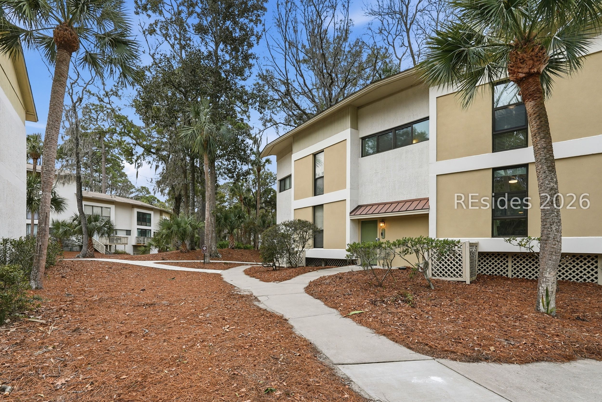 42 S Forest Beach Drive Unit: 3086