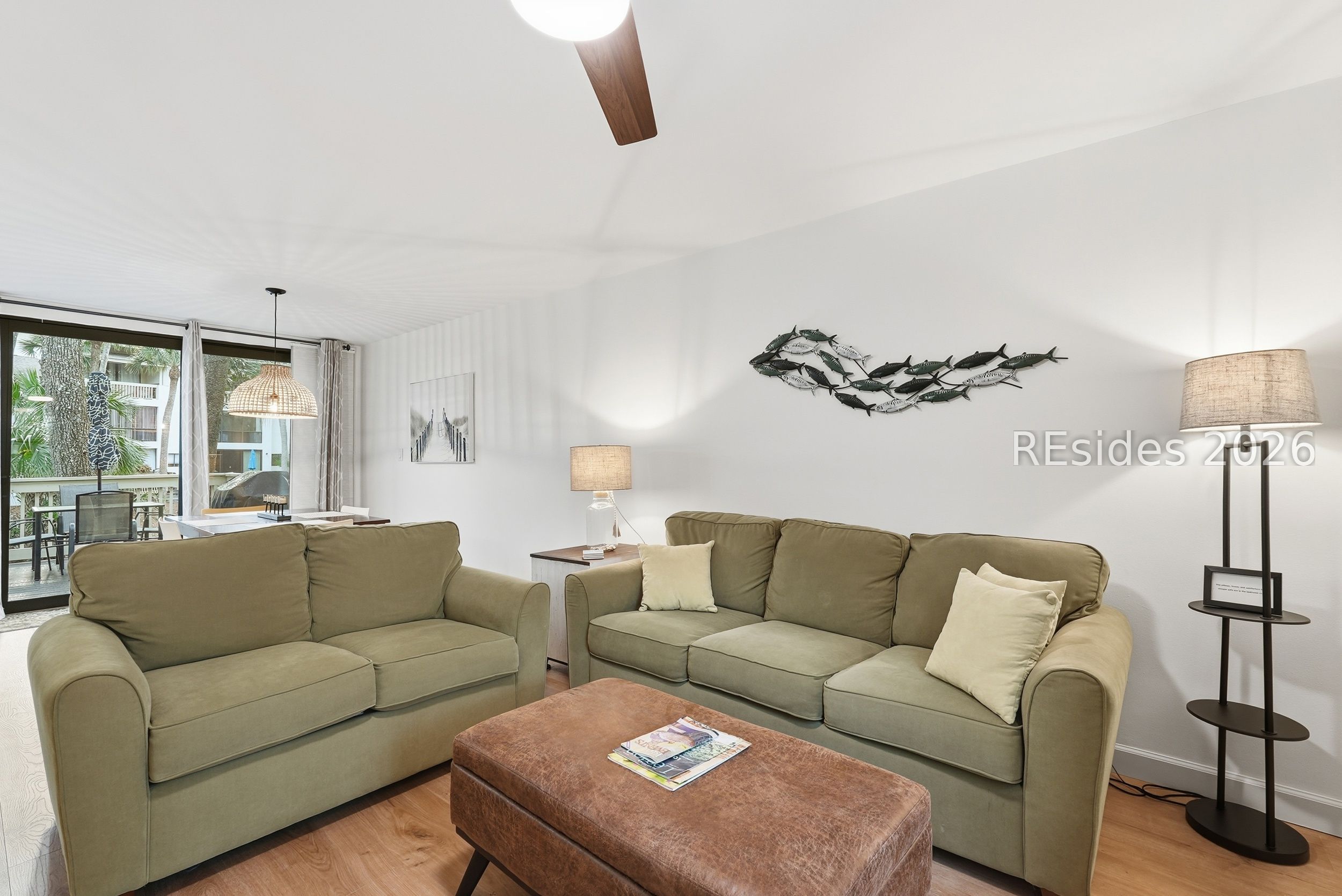 42 S Forest Beach Drive Unit: 3086