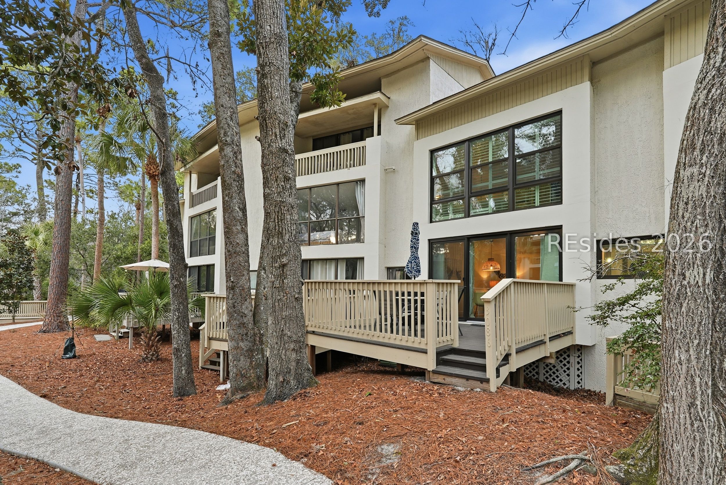 42 S Forest Beach Drive Unit: 3086