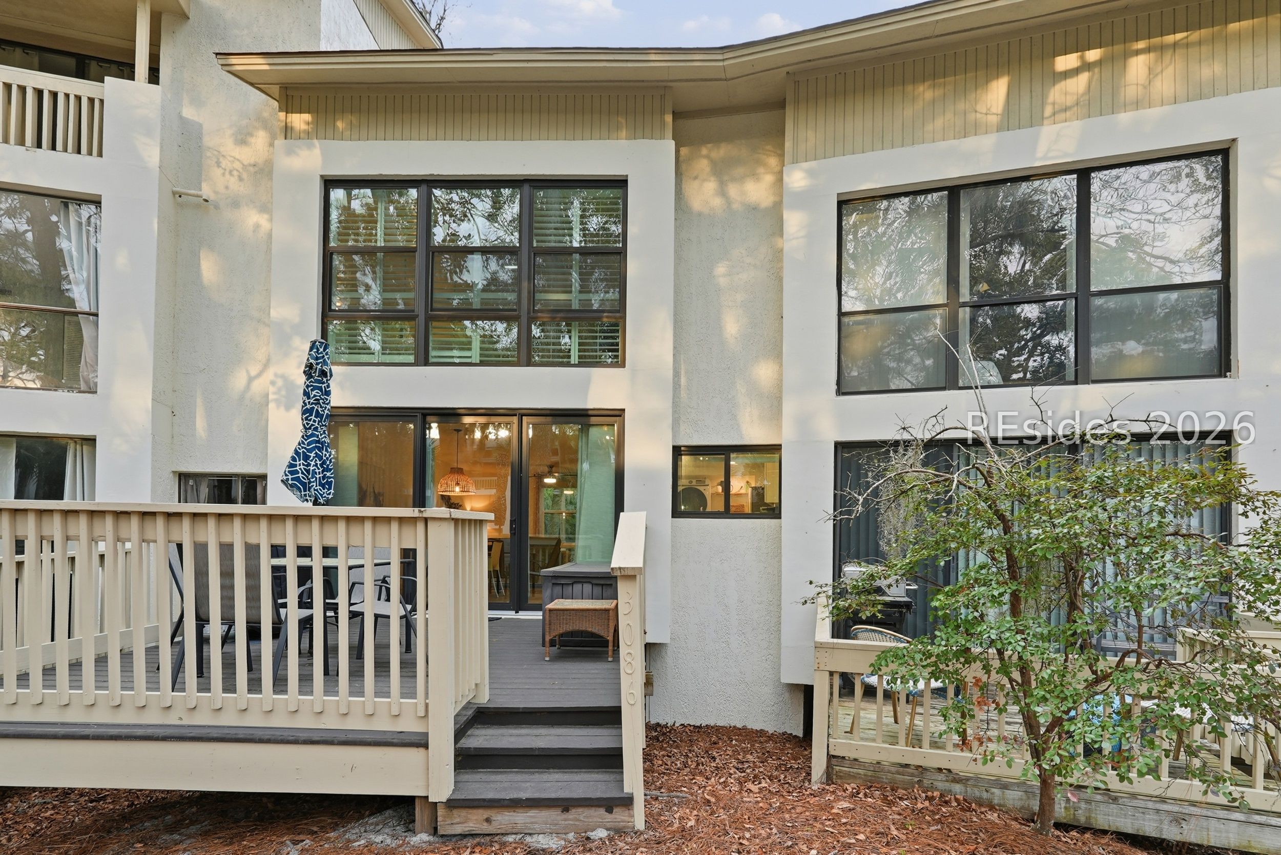 42 S Forest Beach Drive Unit: 3086