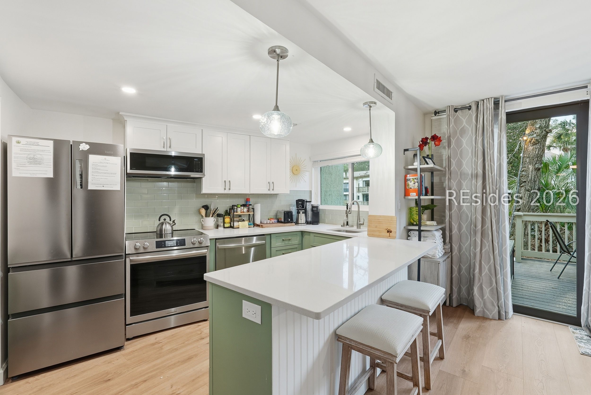 42 S Forest Beach Drive Unit: 3086