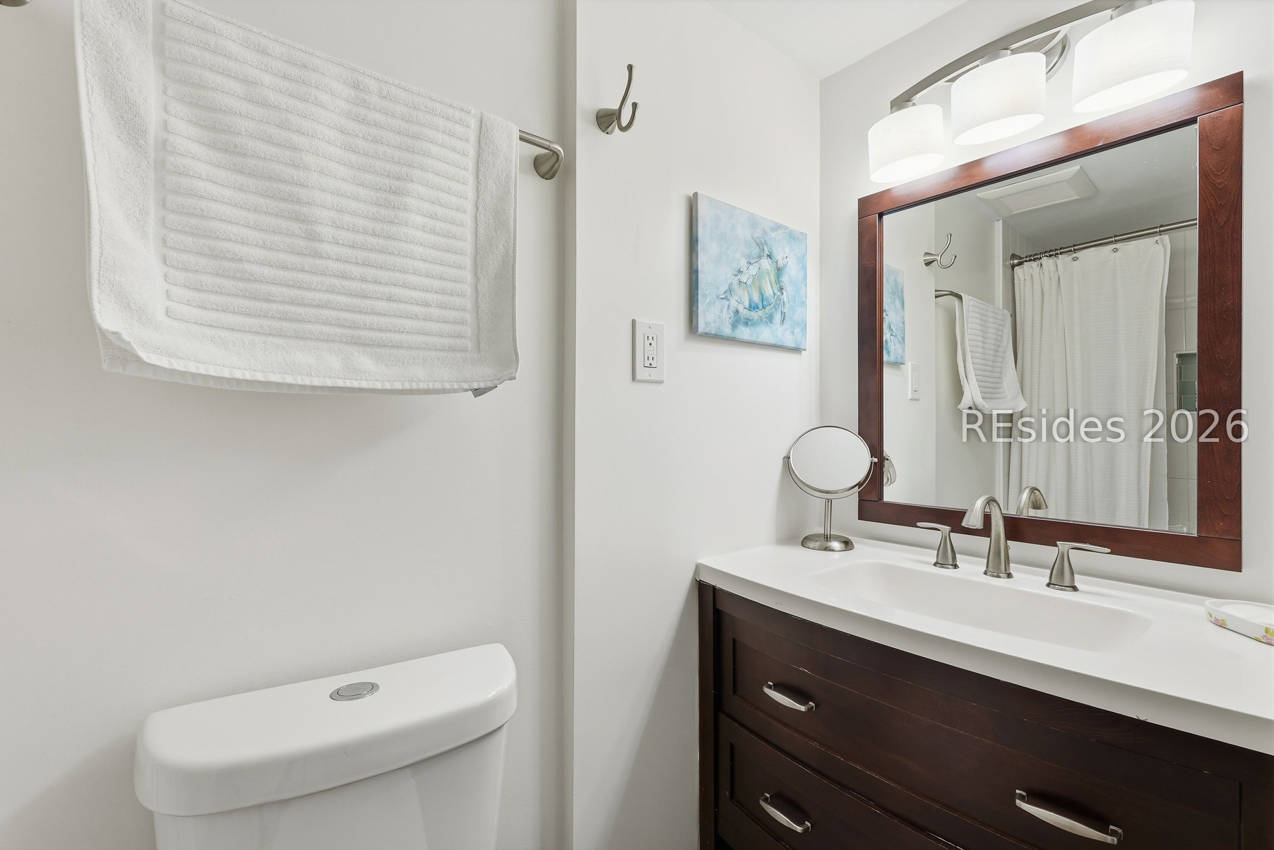 42 S Forest Beach Drive Unit: 3086