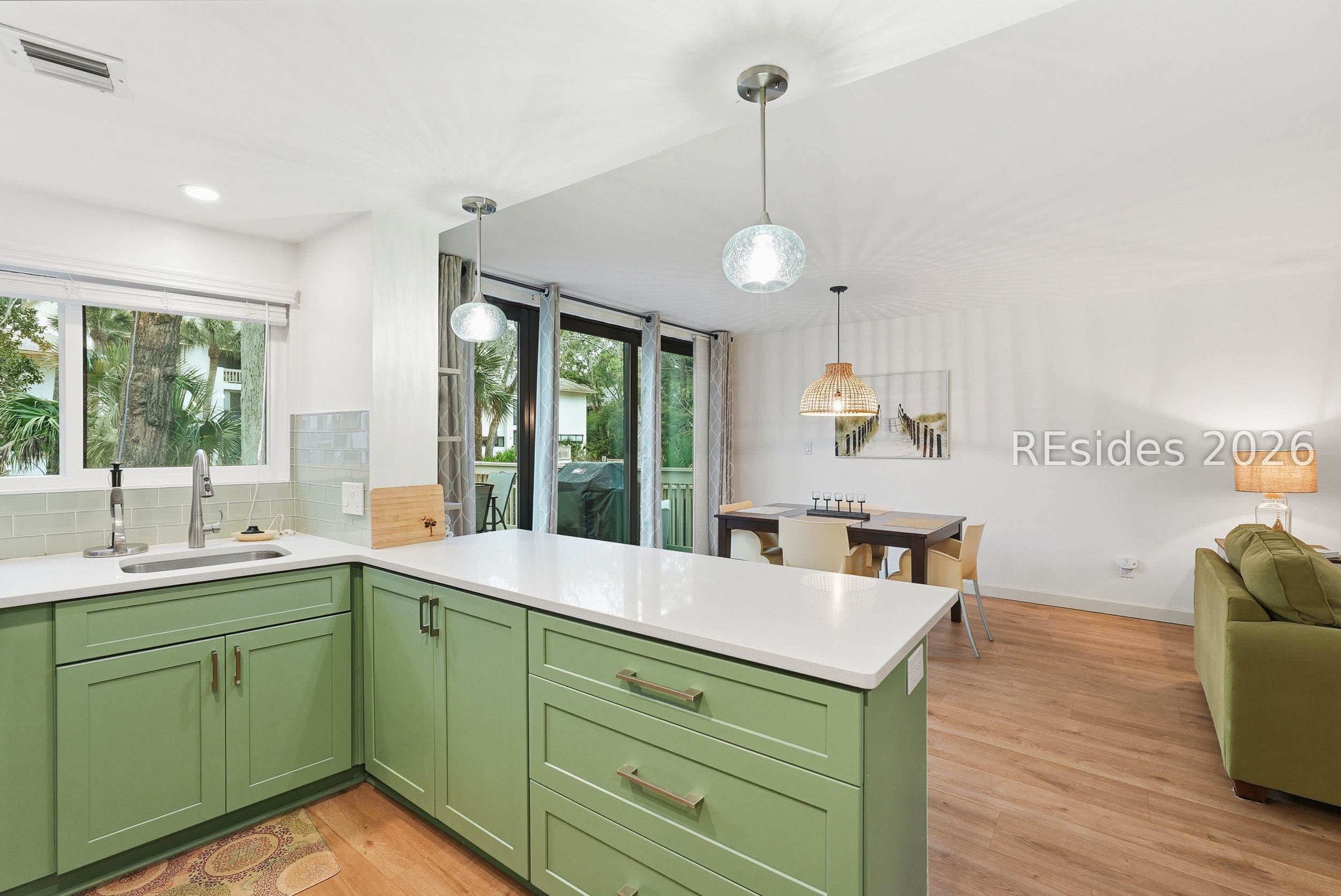 42 S Forest Beach Drive Unit: 3086