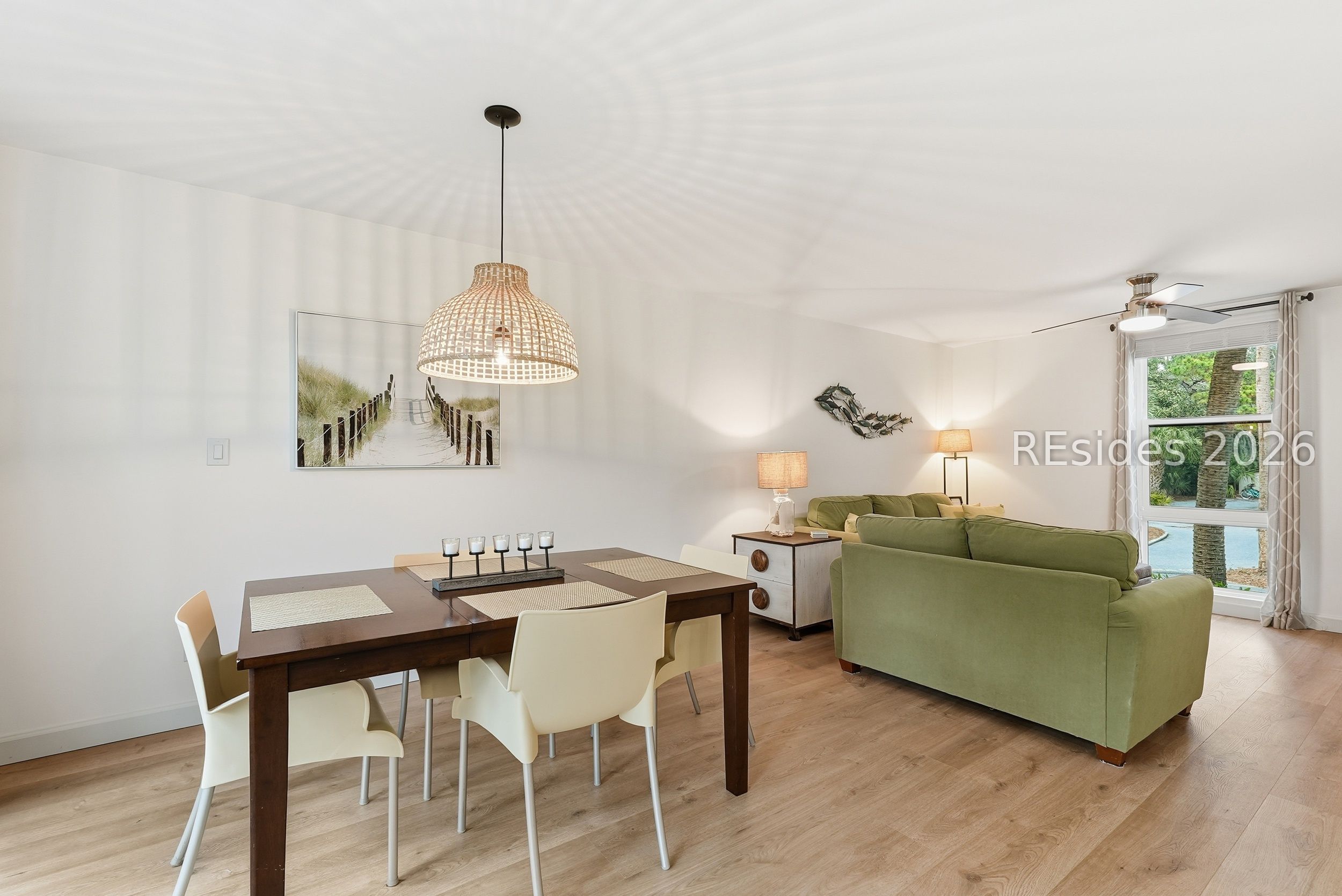 42 S Forest Beach Drive Unit: 3086