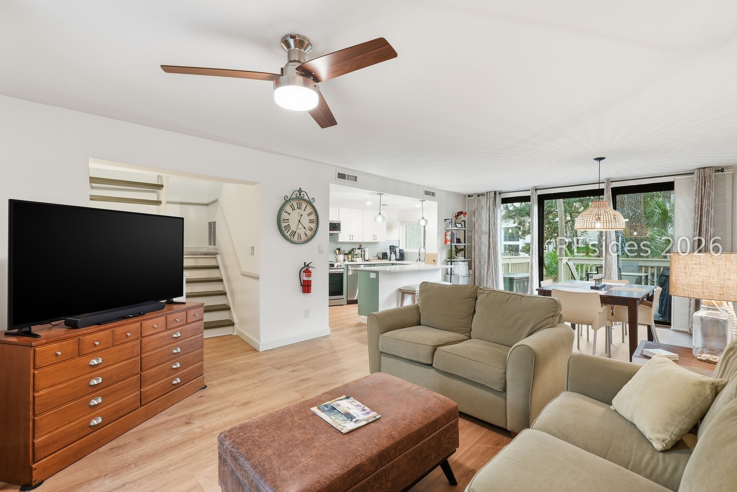 42 S Forest Beach Drive Unit: 3086