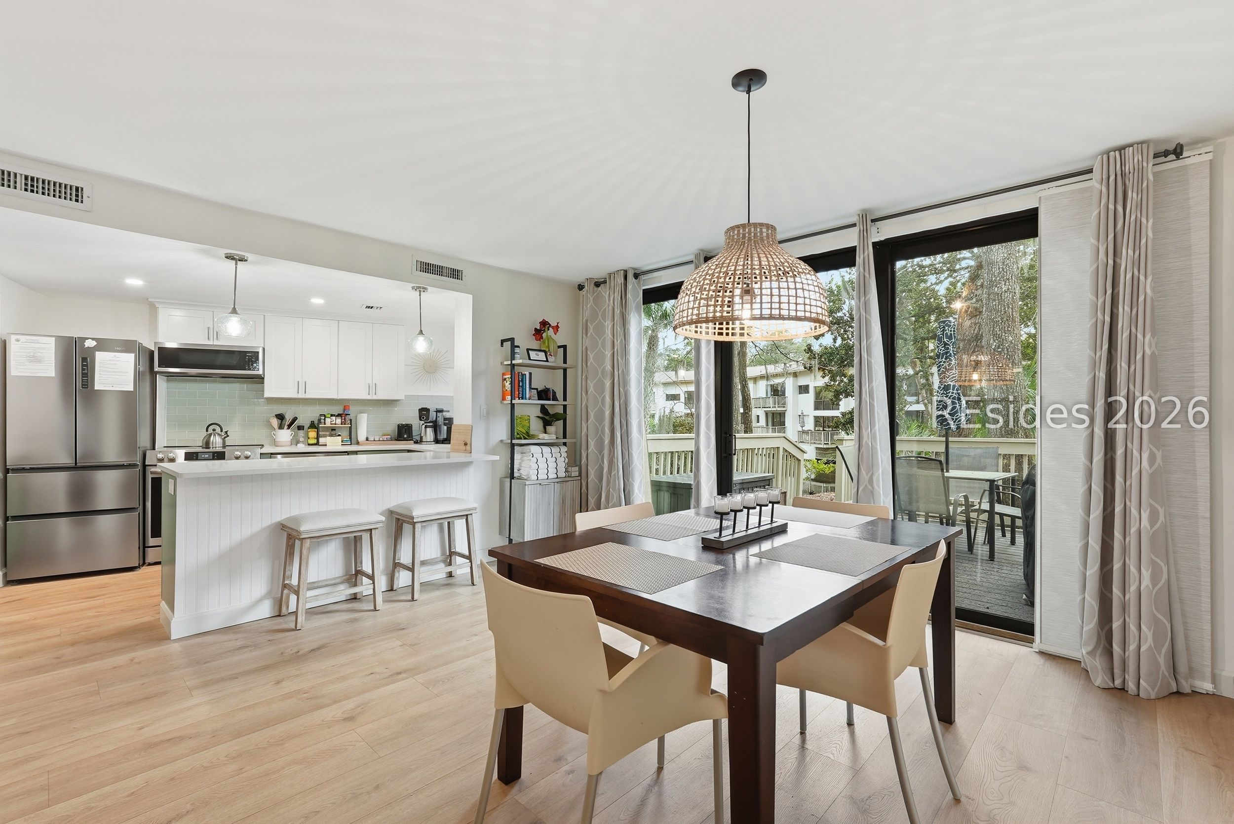 42 S Forest Beach Drive Unit: 3086