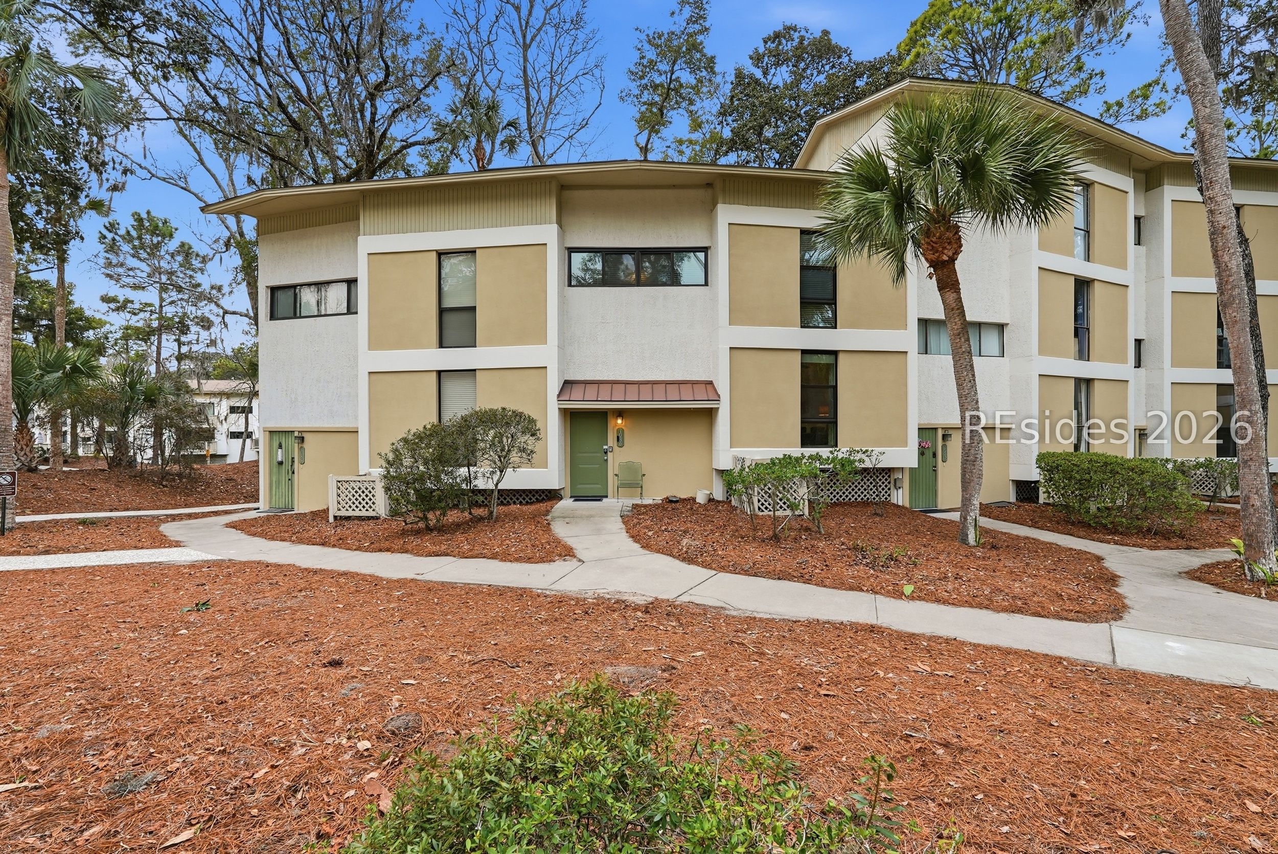 42 S Forest Beach Drive Unit: 3086