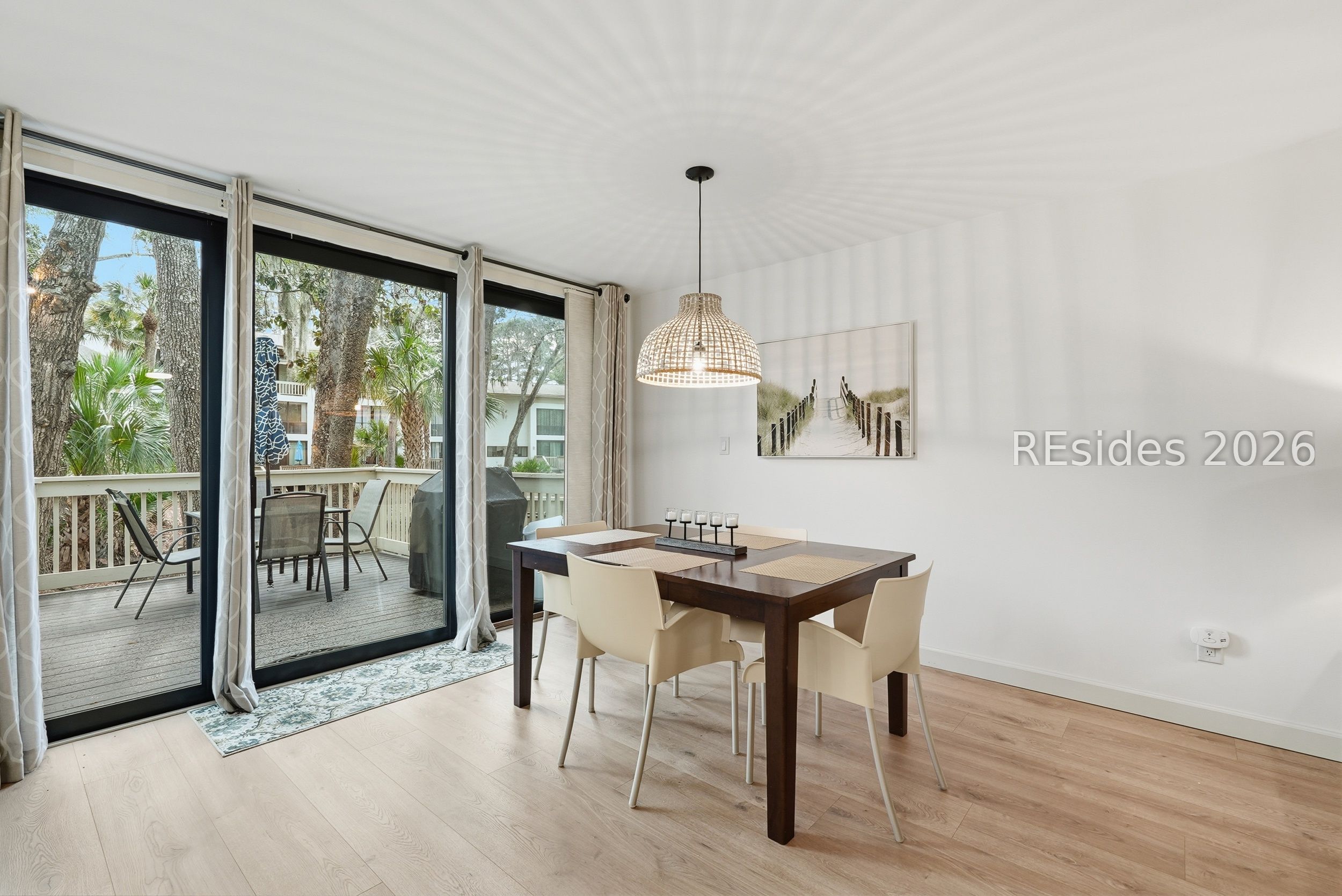 42 S Forest Beach Drive Unit: 3086