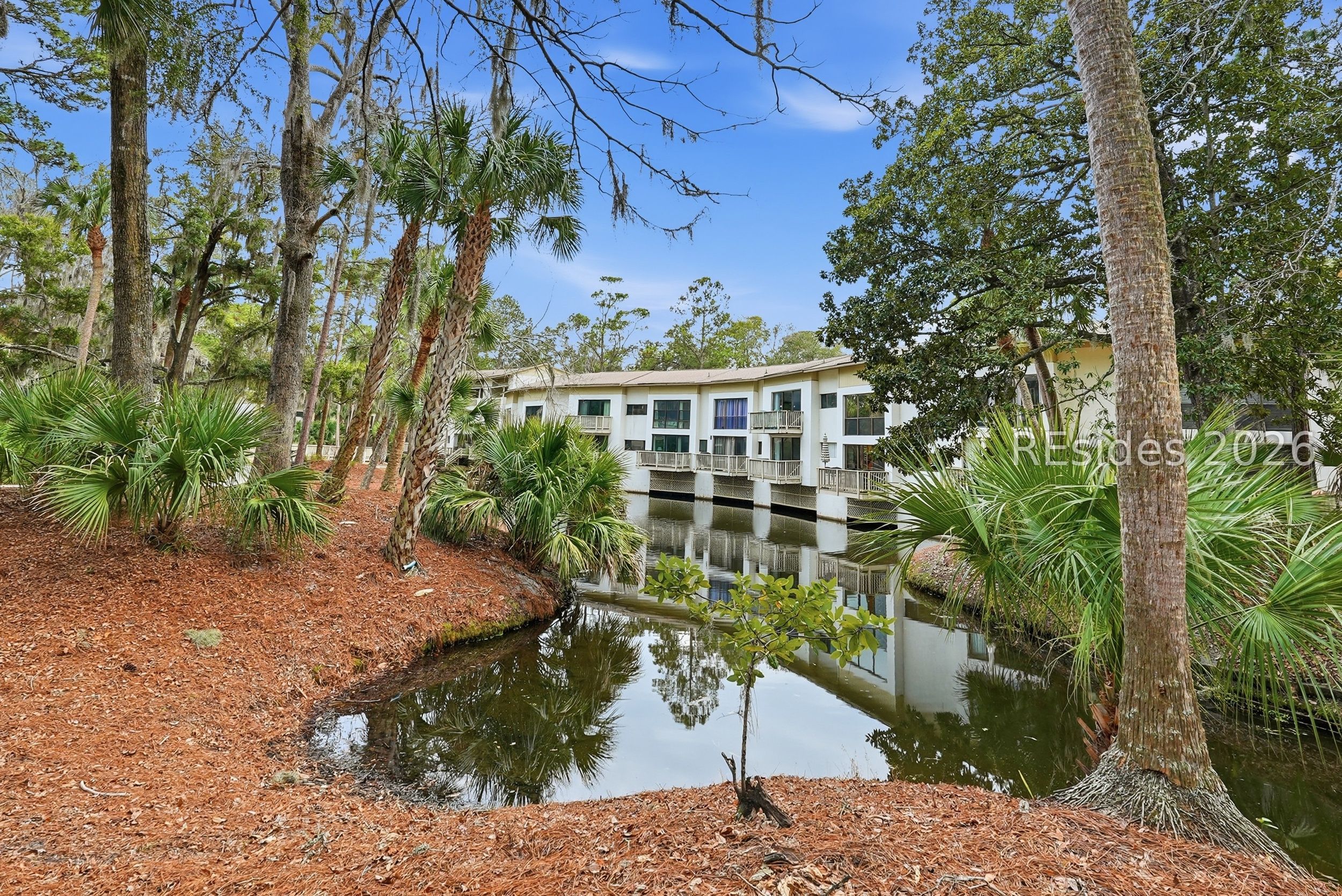42 S Forest Beach Drive Unit: 3086