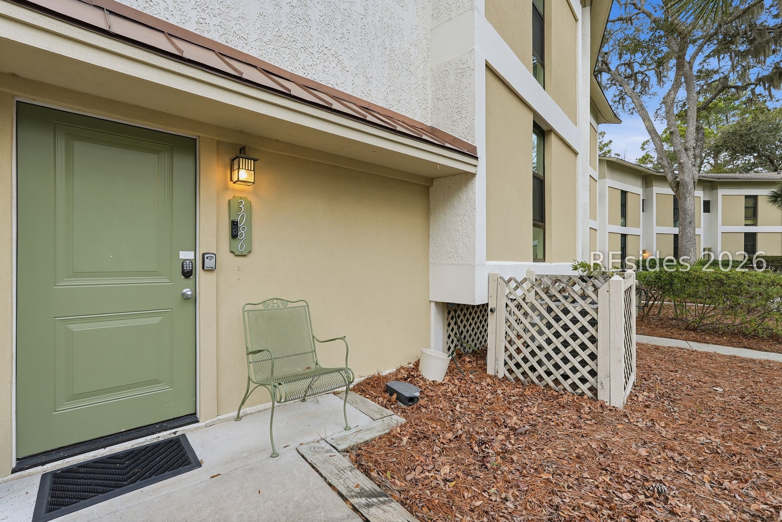 42 S Forest Beach Drive Unit: 3086