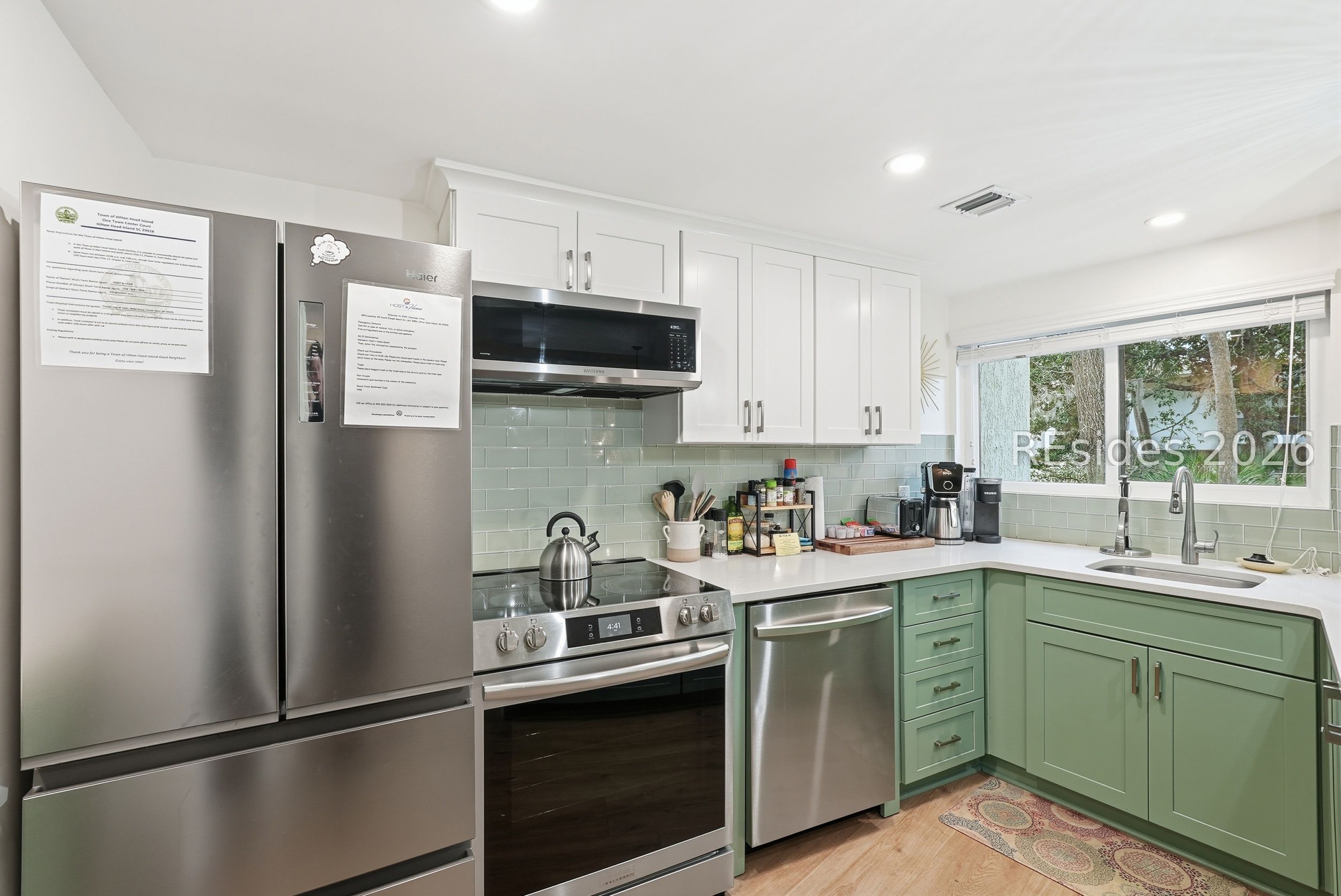 42 S Forest Beach Drive Unit: 3086