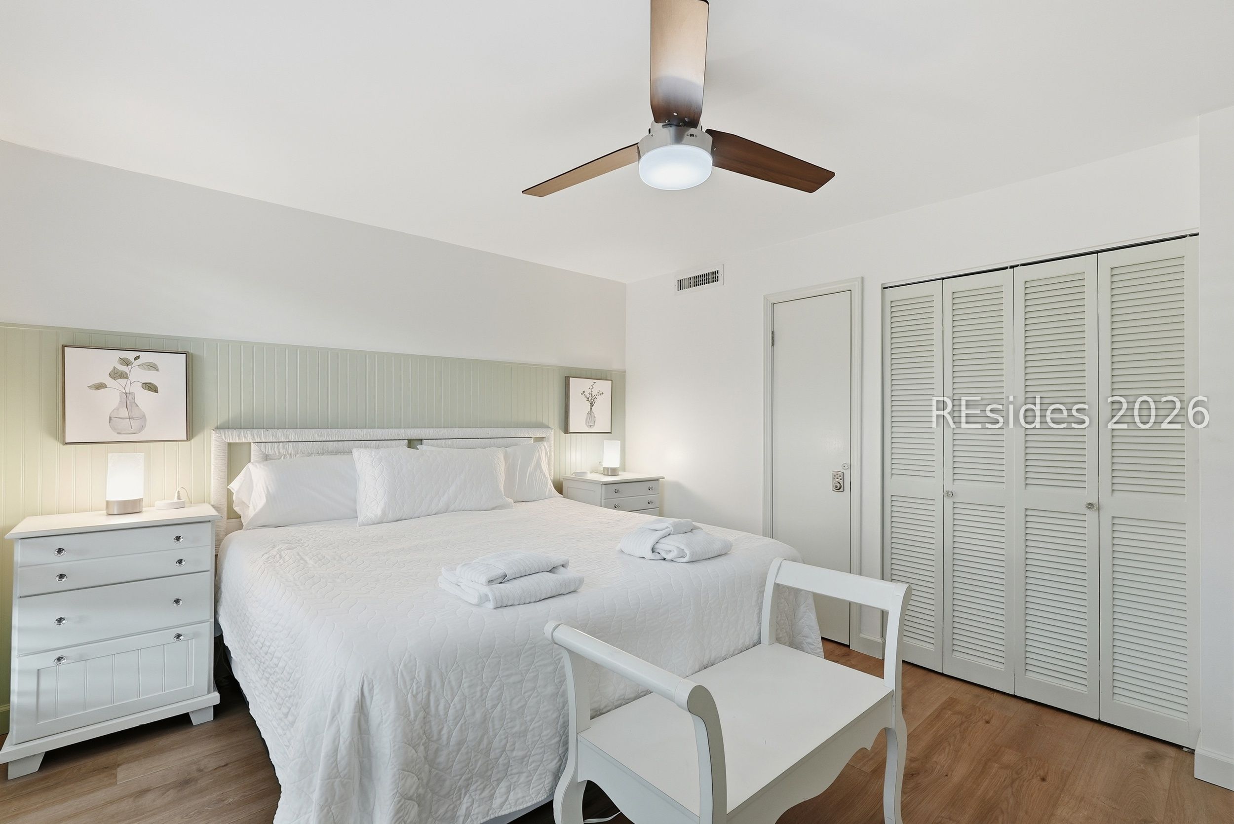 42 S Forest Beach Drive Unit: 3086