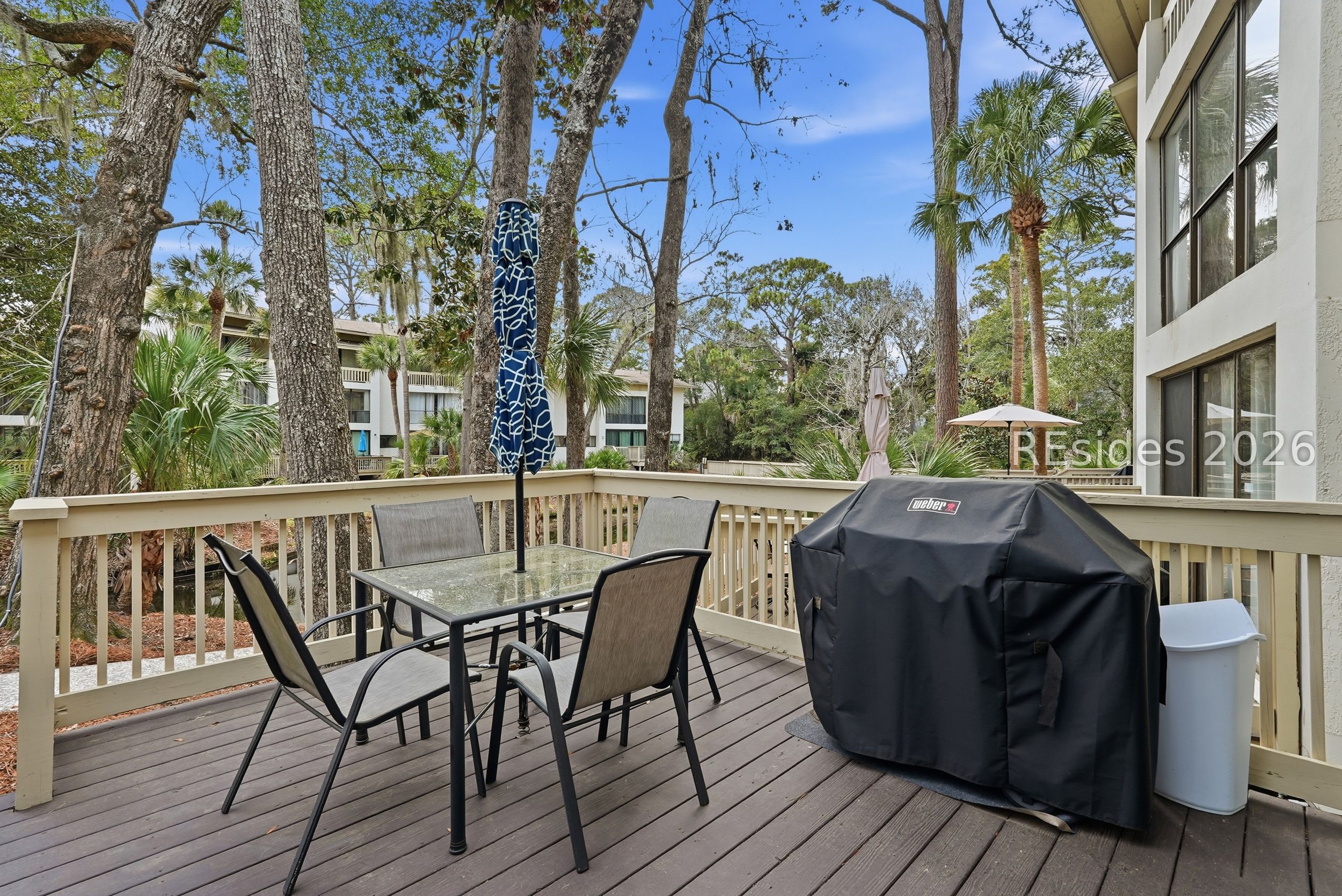 42 S Forest Beach Drive Unit: 3086