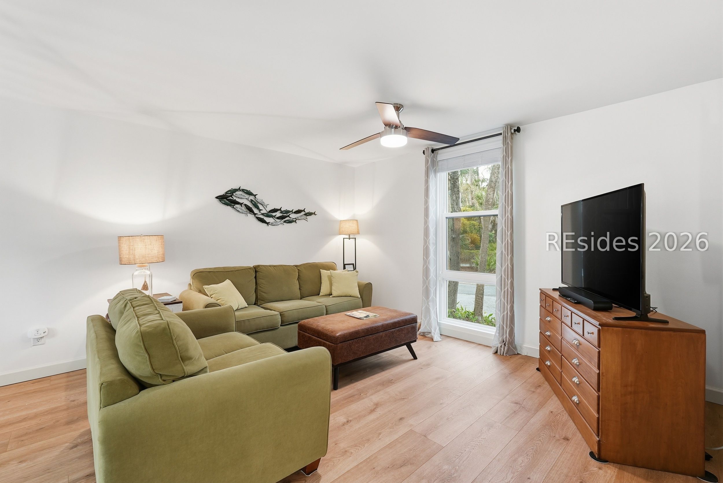 42 S Forest Beach Drive Unit: 3086