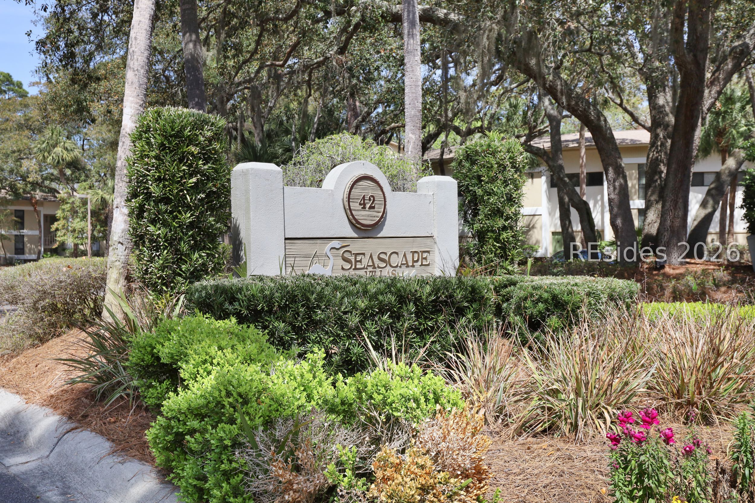 42 S Forest Beach Drive Unit: 3086