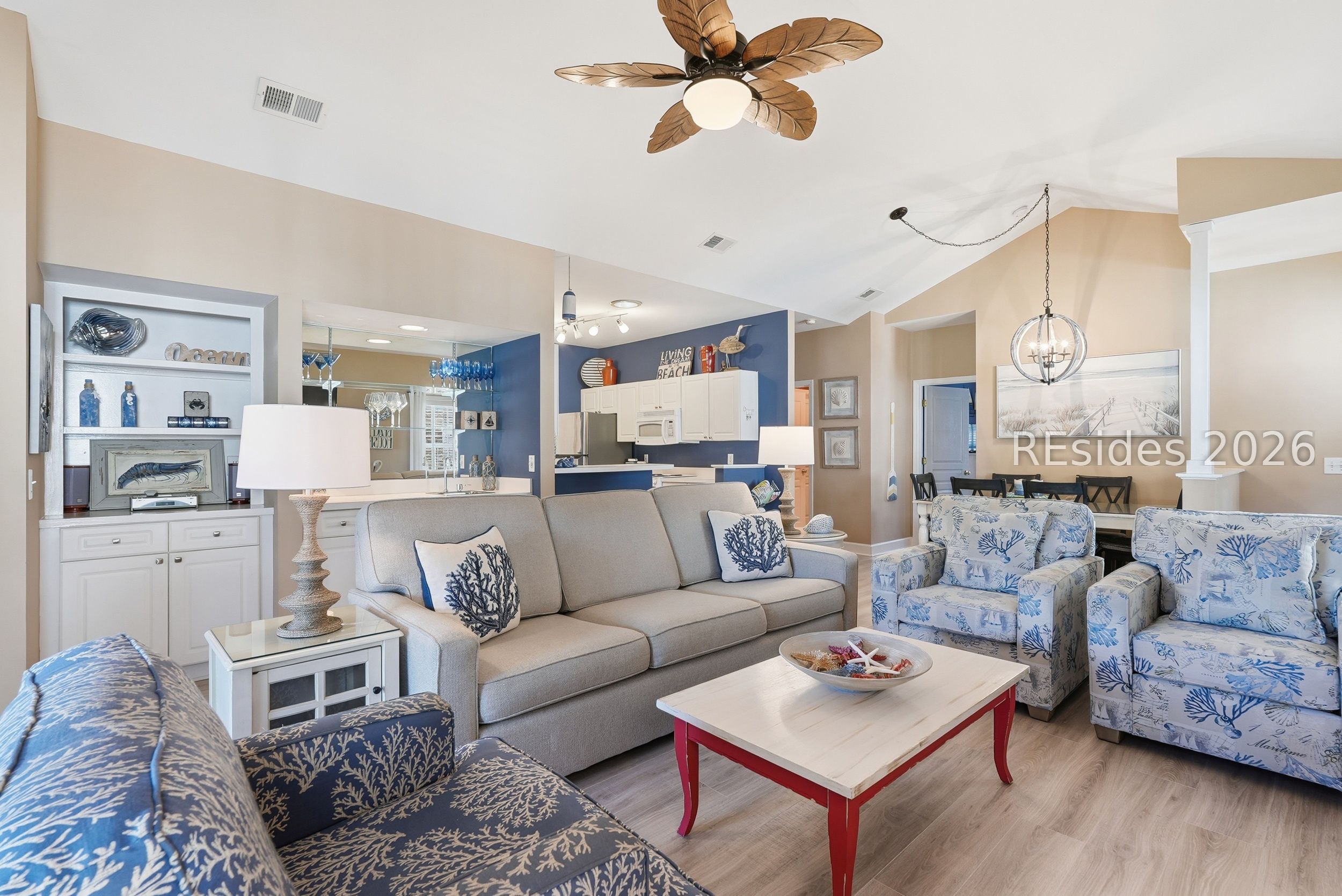 30 Wimbledon Court Unit: 4B