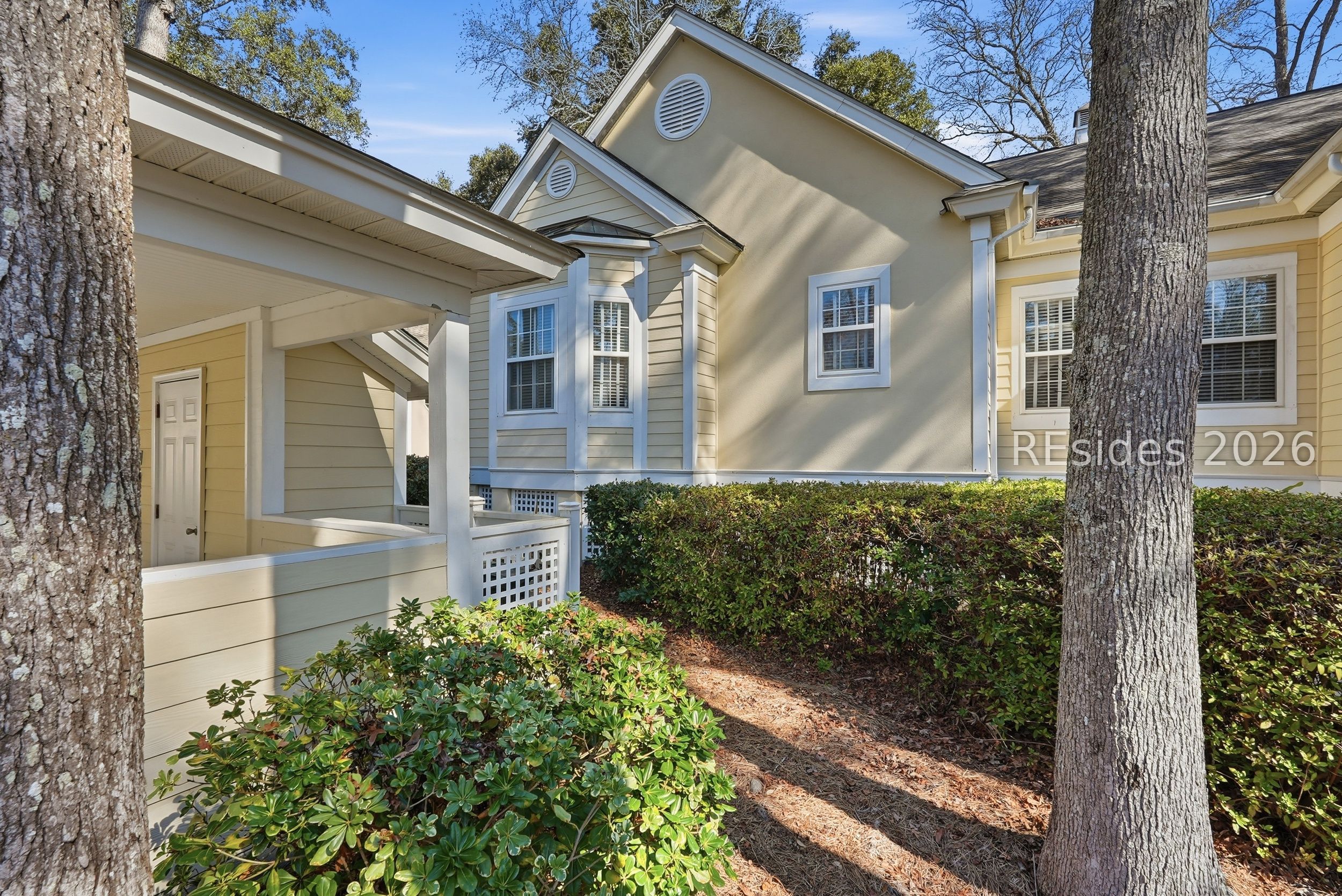 30 Wimbledon Court Unit: 4B