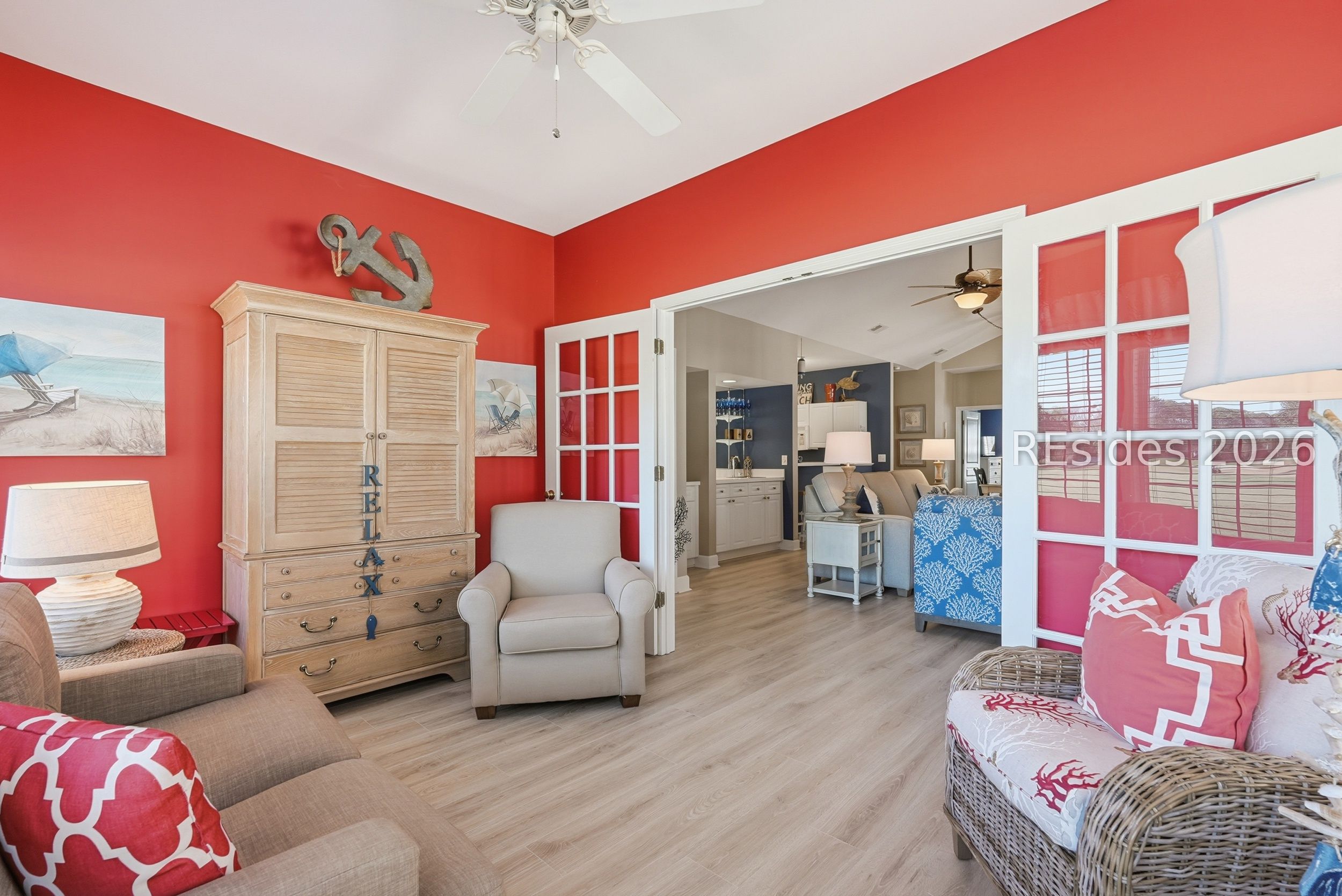 30 Wimbledon Court Unit: 4B