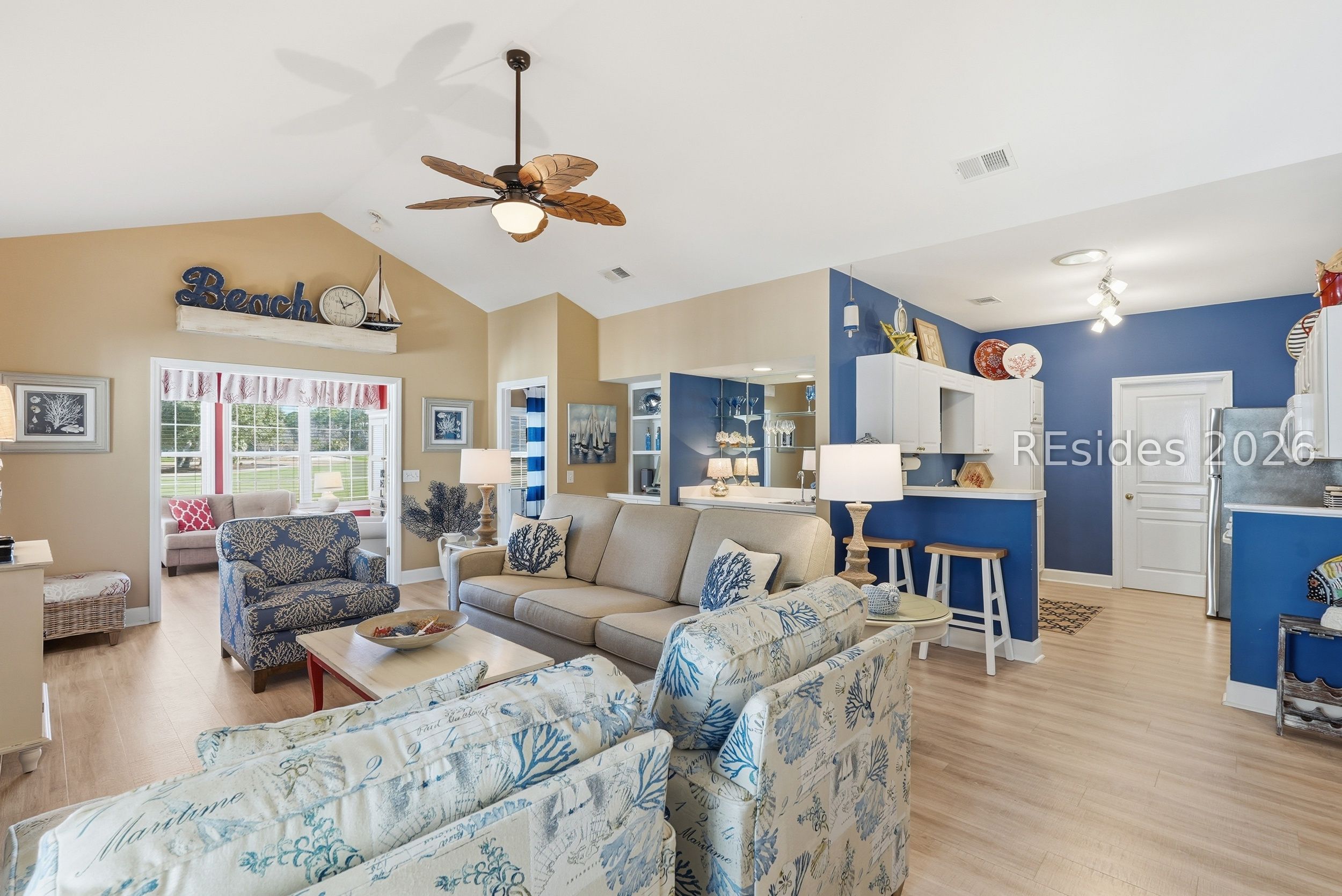 30 Wimbledon Court Unit: 4B