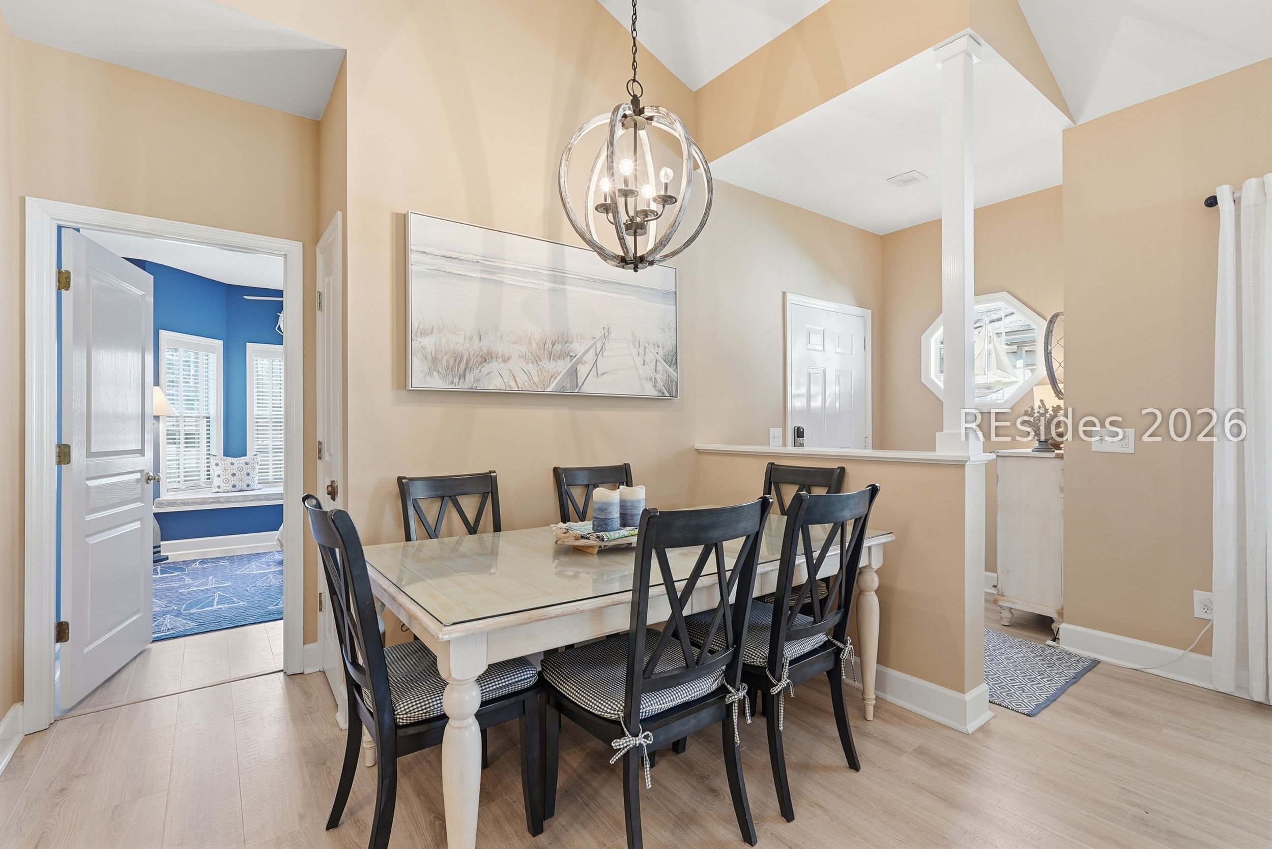 30 Wimbledon Court Unit: 4B
