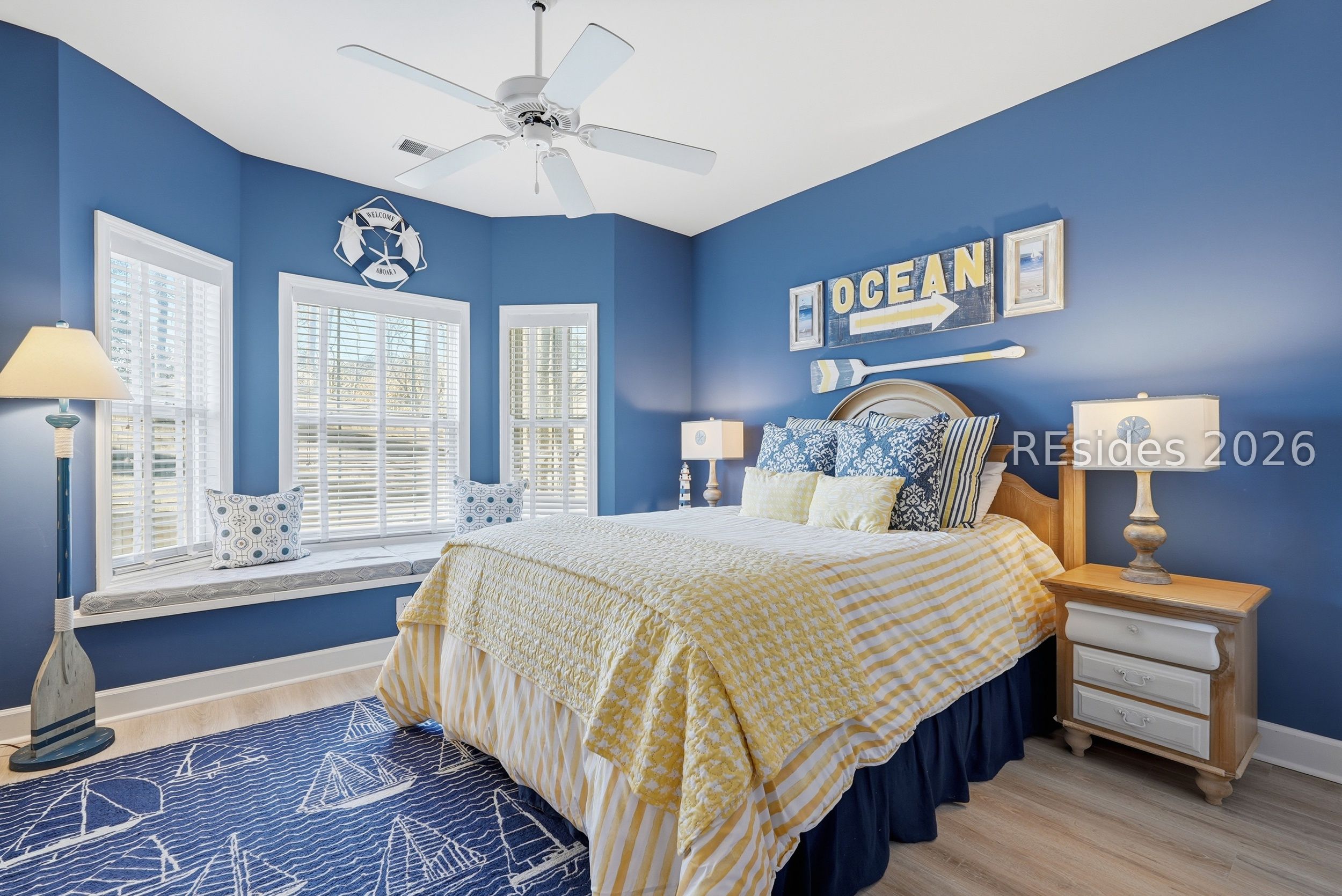 30 Wimbledon Court Unit: 4B