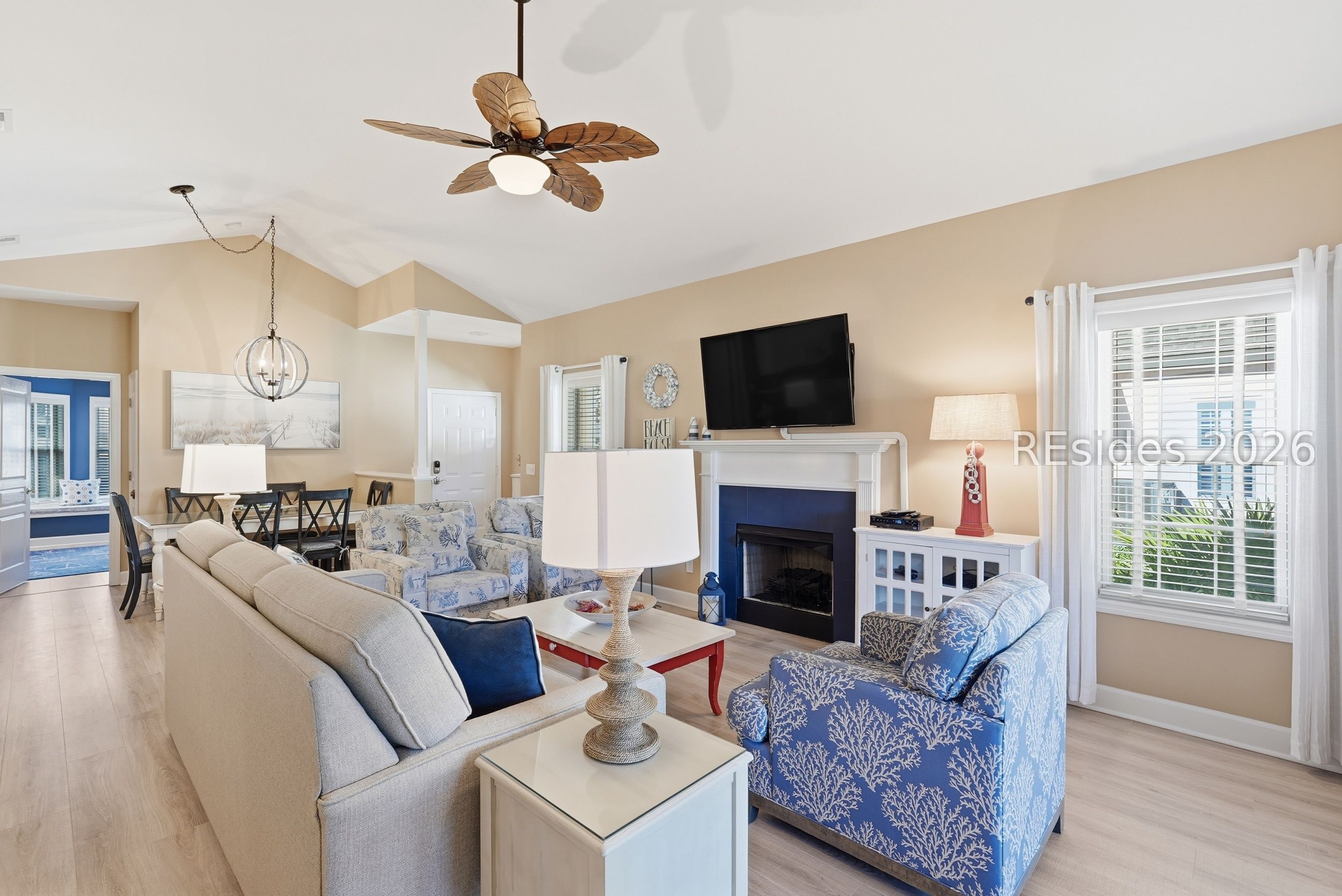 30 Wimbledon Court Unit: 4B