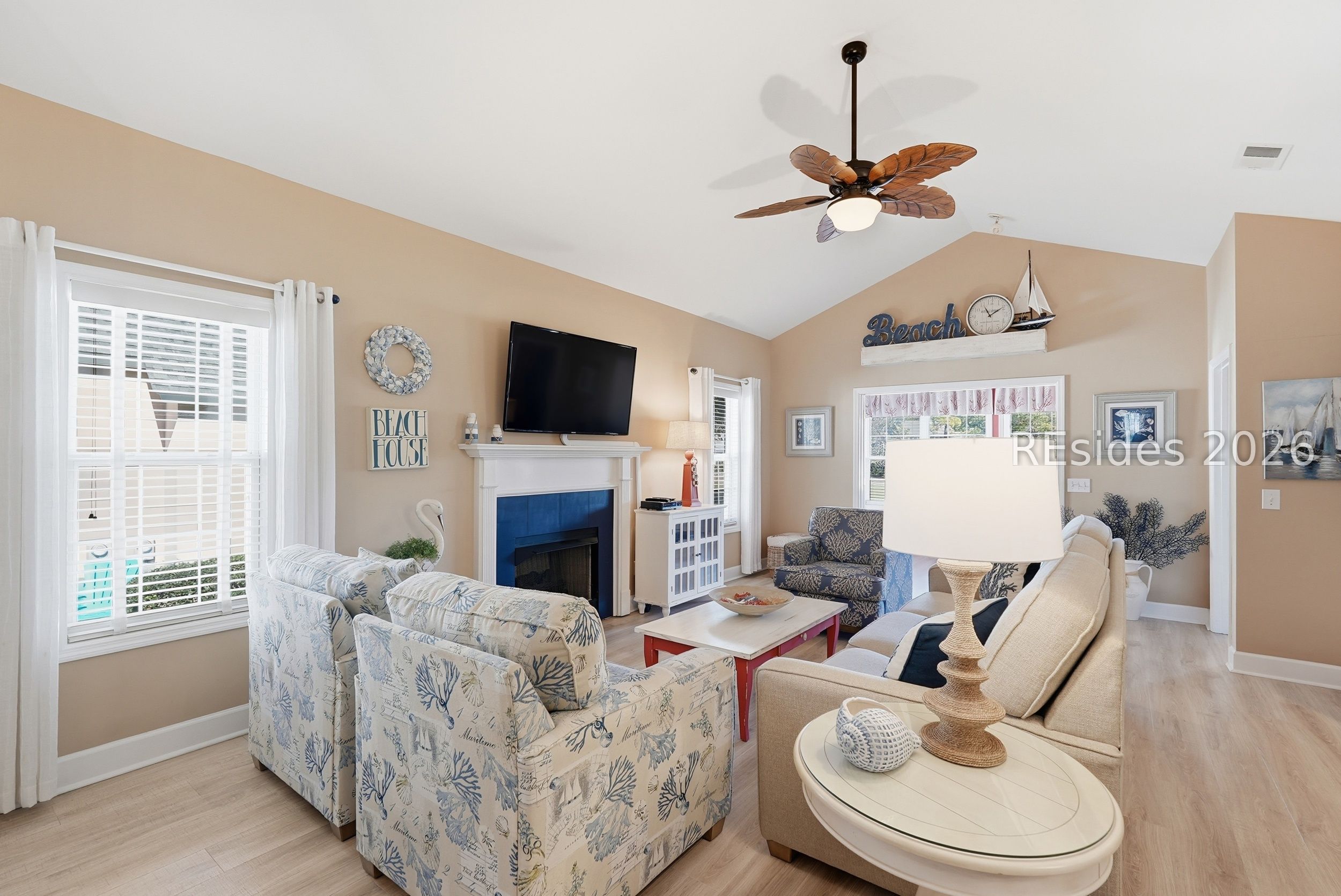 30 Wimbledon Court Unit: 4B