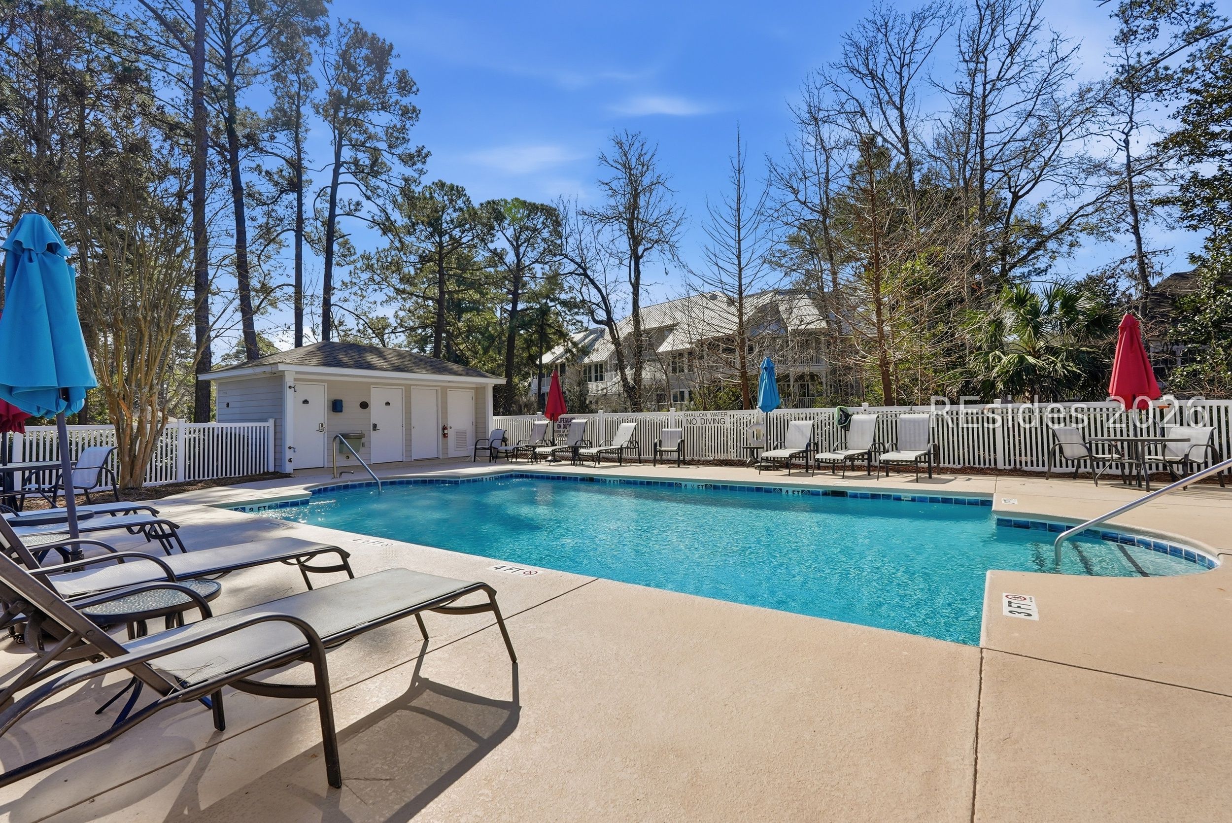 30 Wimbledon Court Unit: 4B