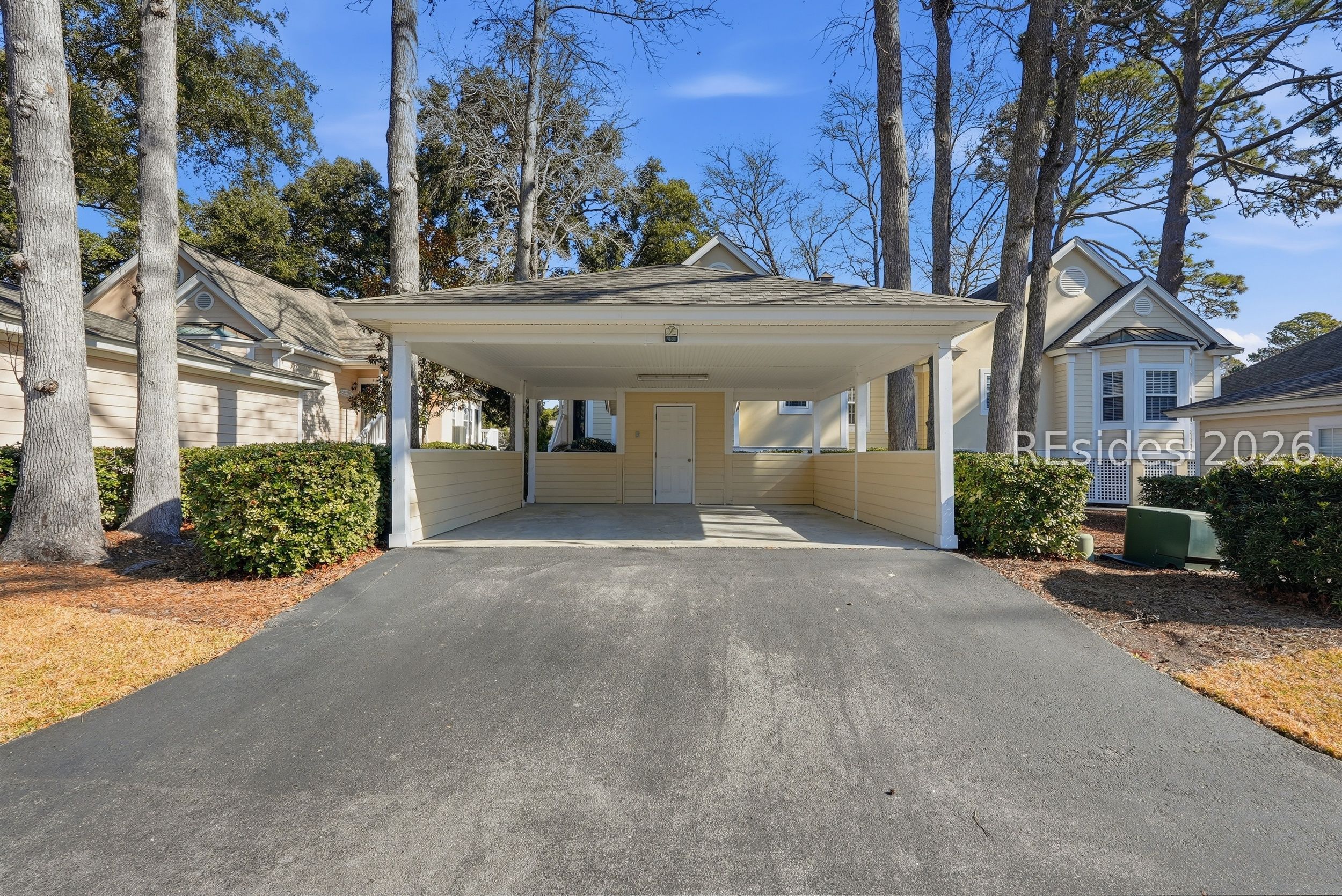 30 Wimbledon Court Unit: 4B