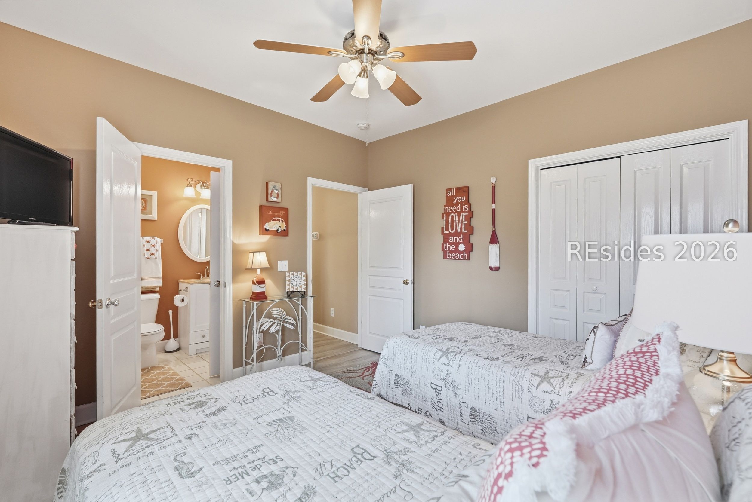 30 Wimbledon Court Unit: 4B