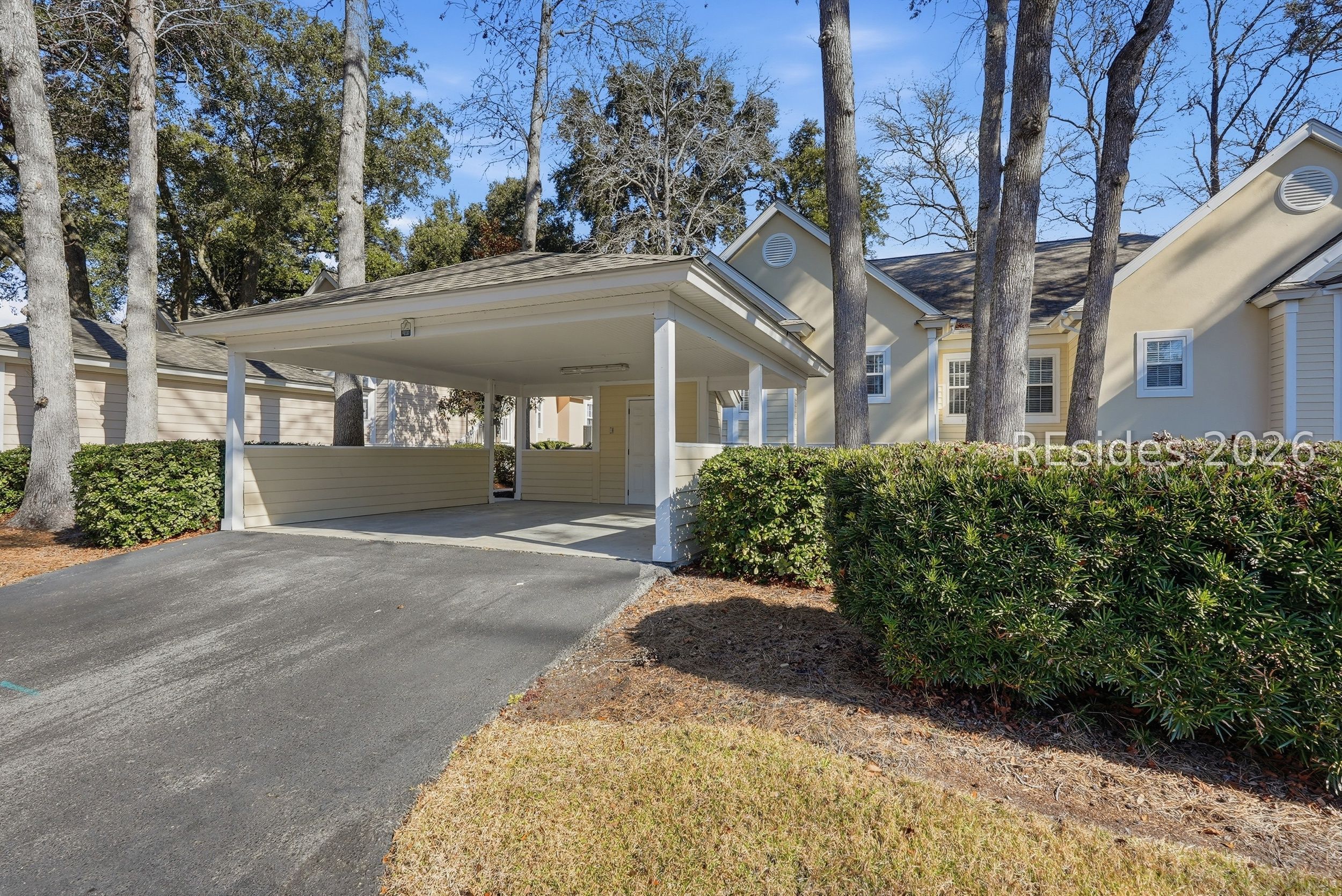 30 Wimbledon Court Unit: 4B