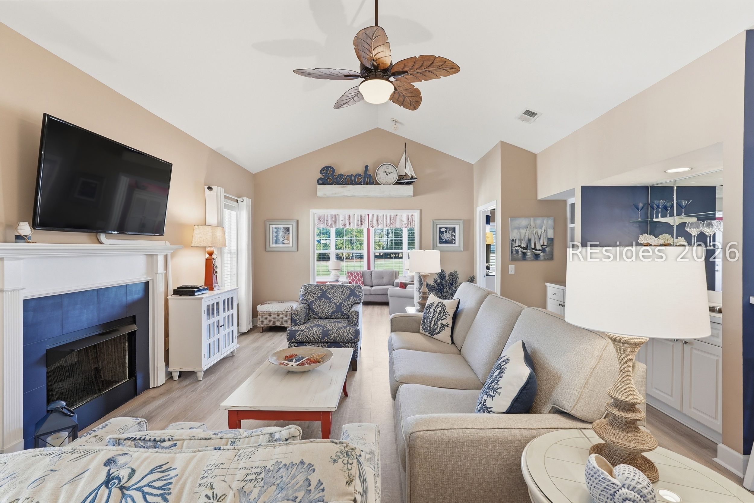 30 Wimbledon Court Unit: 4B