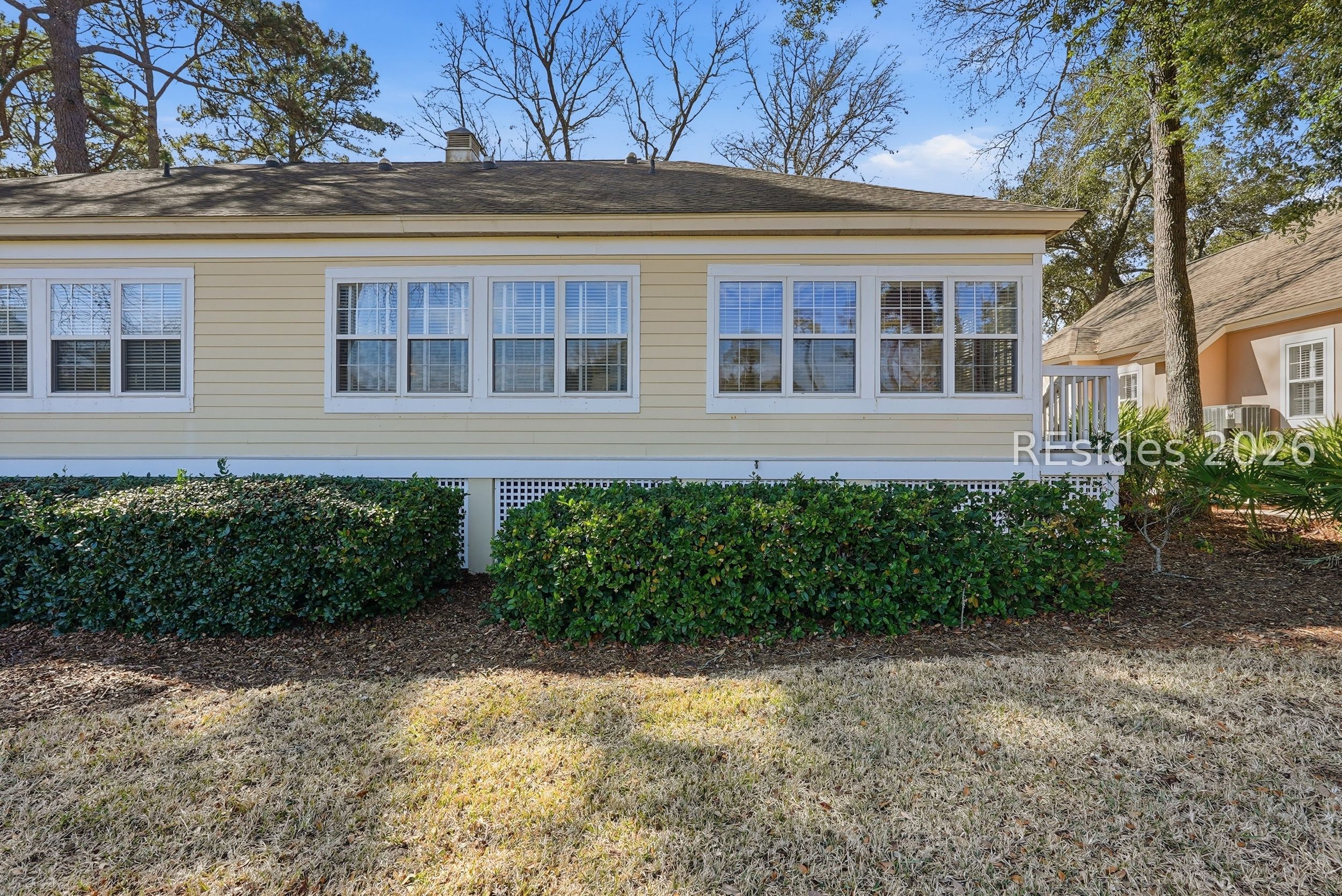 30 Wimbledon Court Unit: 4B