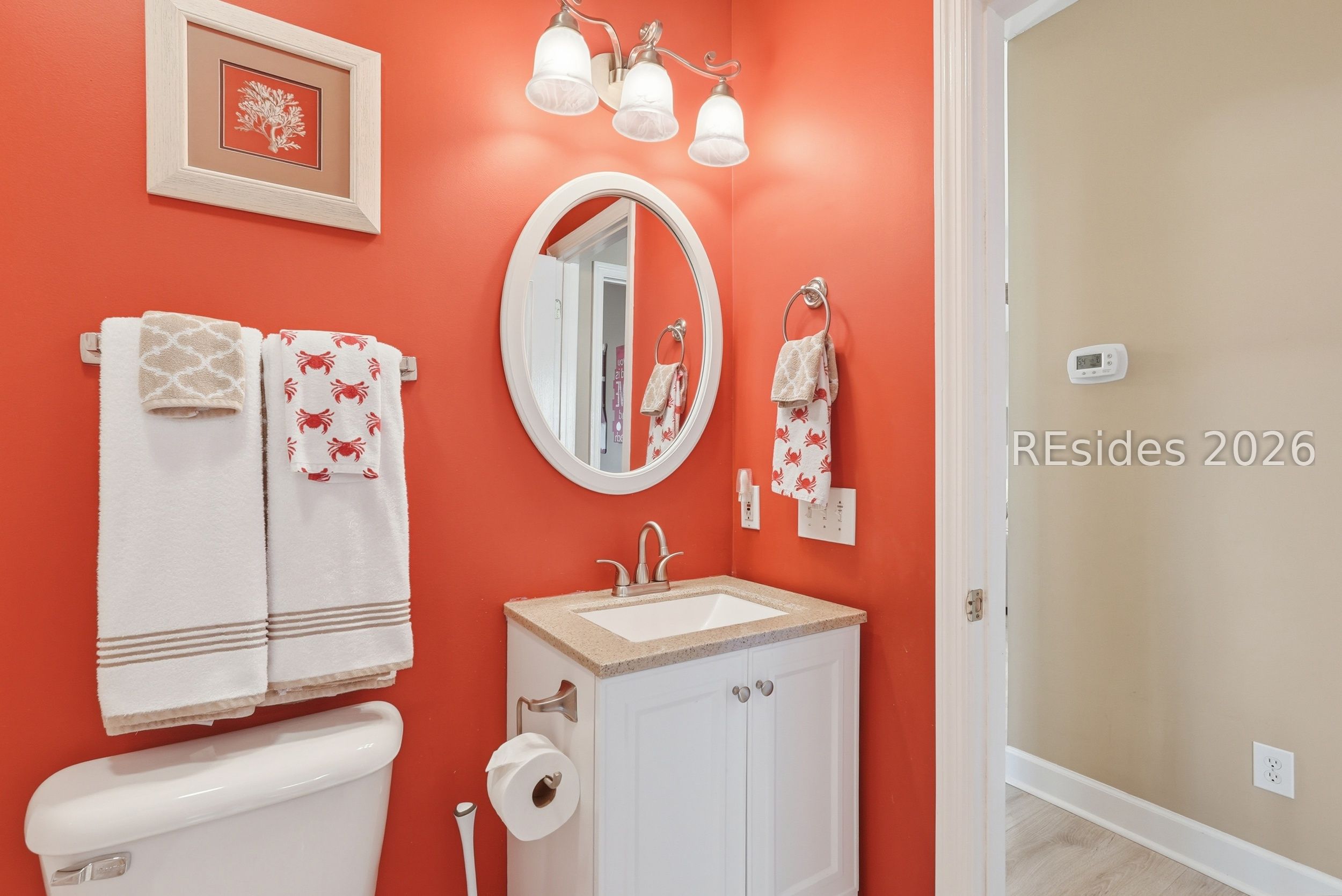 30 Wimbledon Court Unit: 4B
