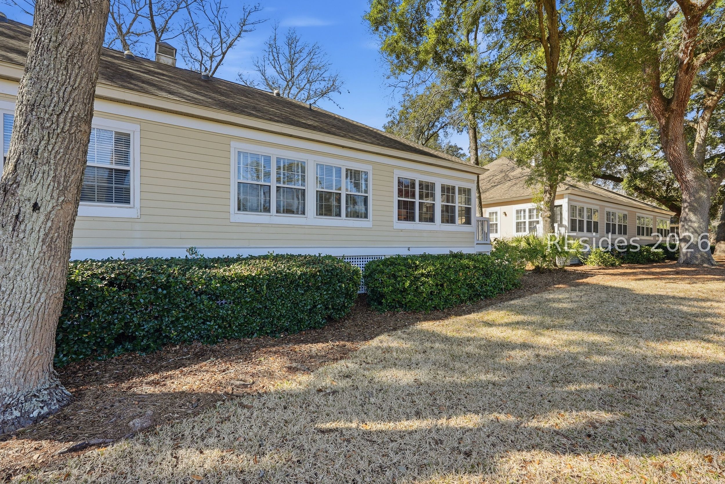 30 Wimbledon Court Unit: 4B