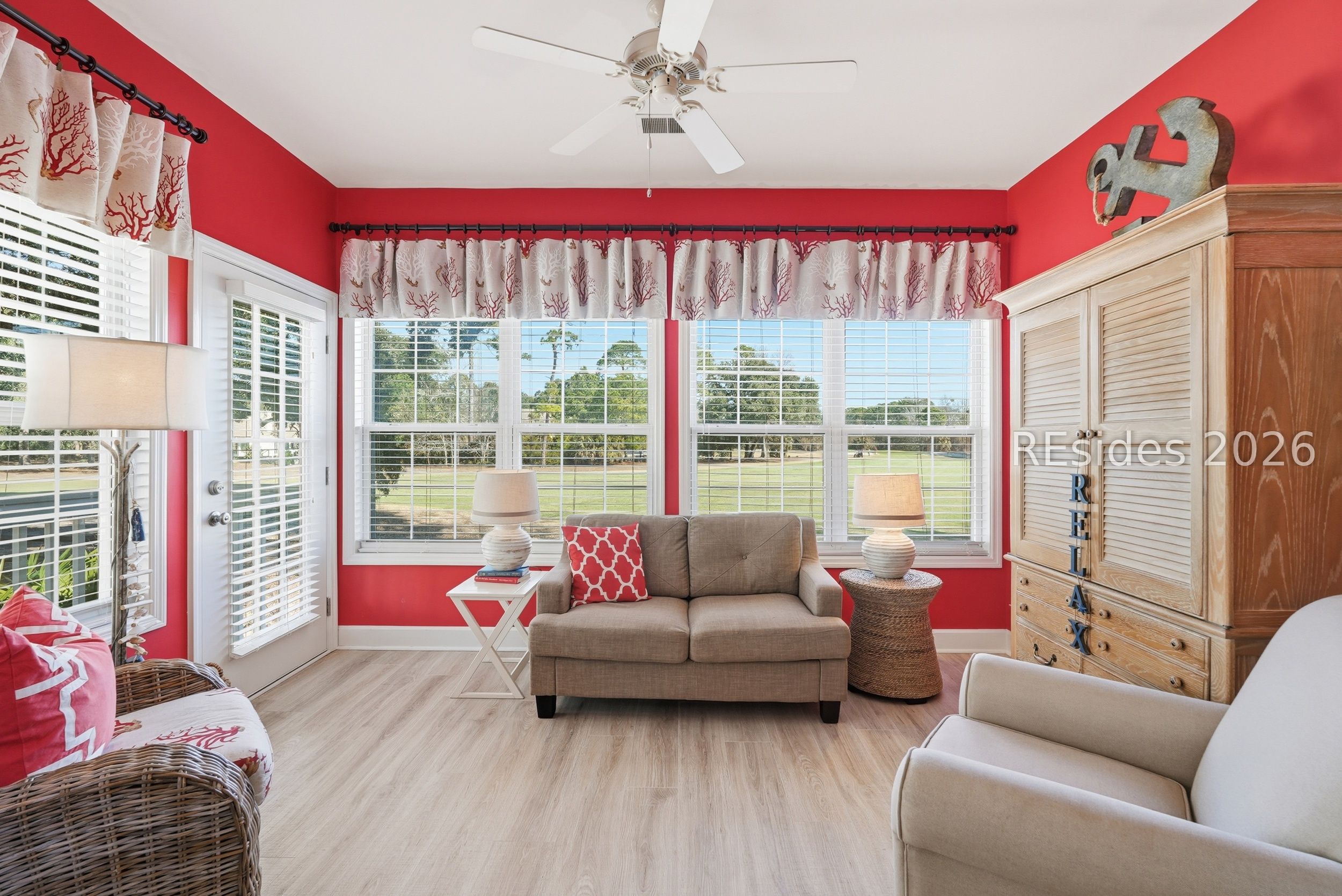 30 Wimbledon Court Unit: 4B